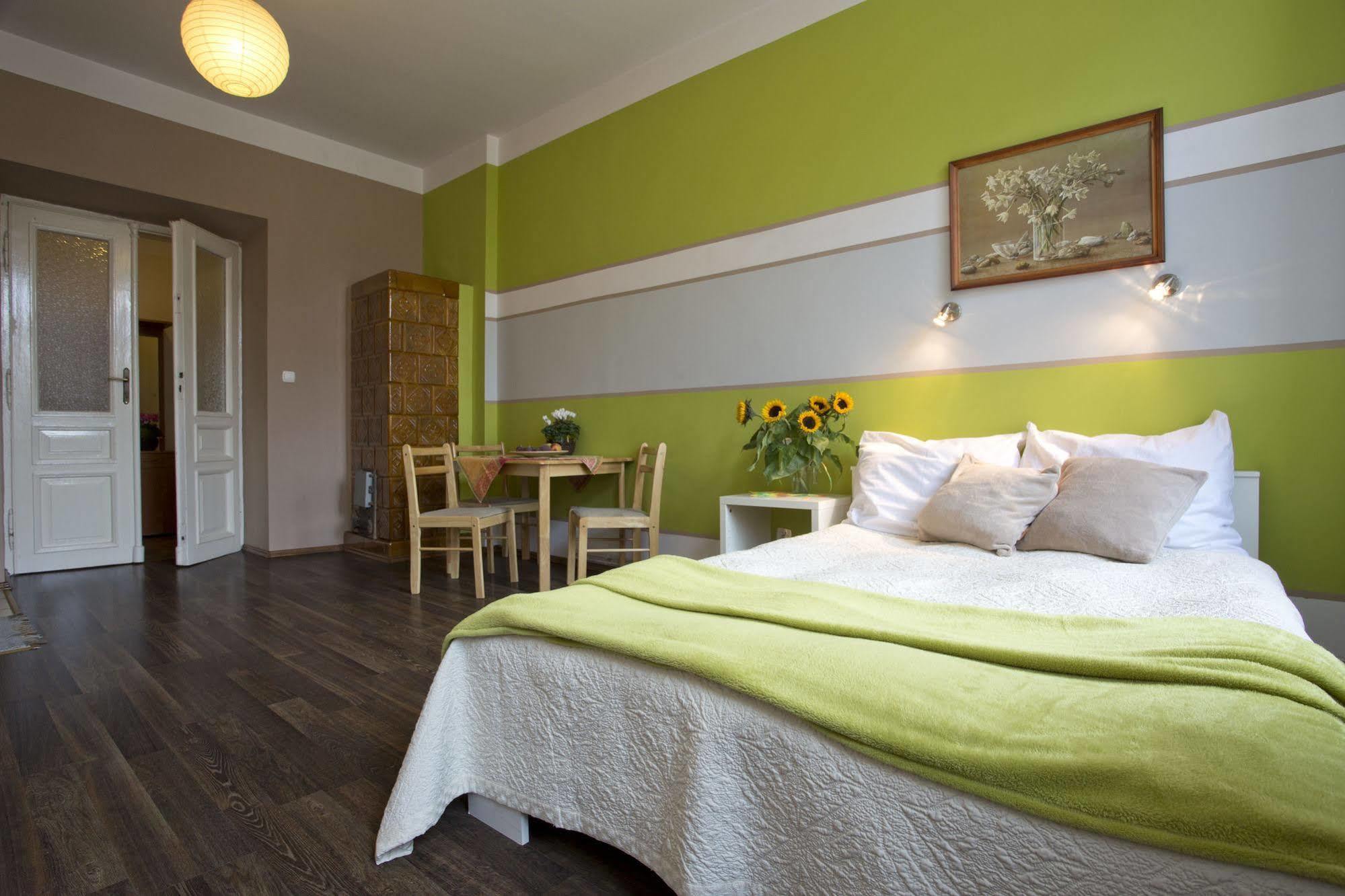 Appartement Townhouse