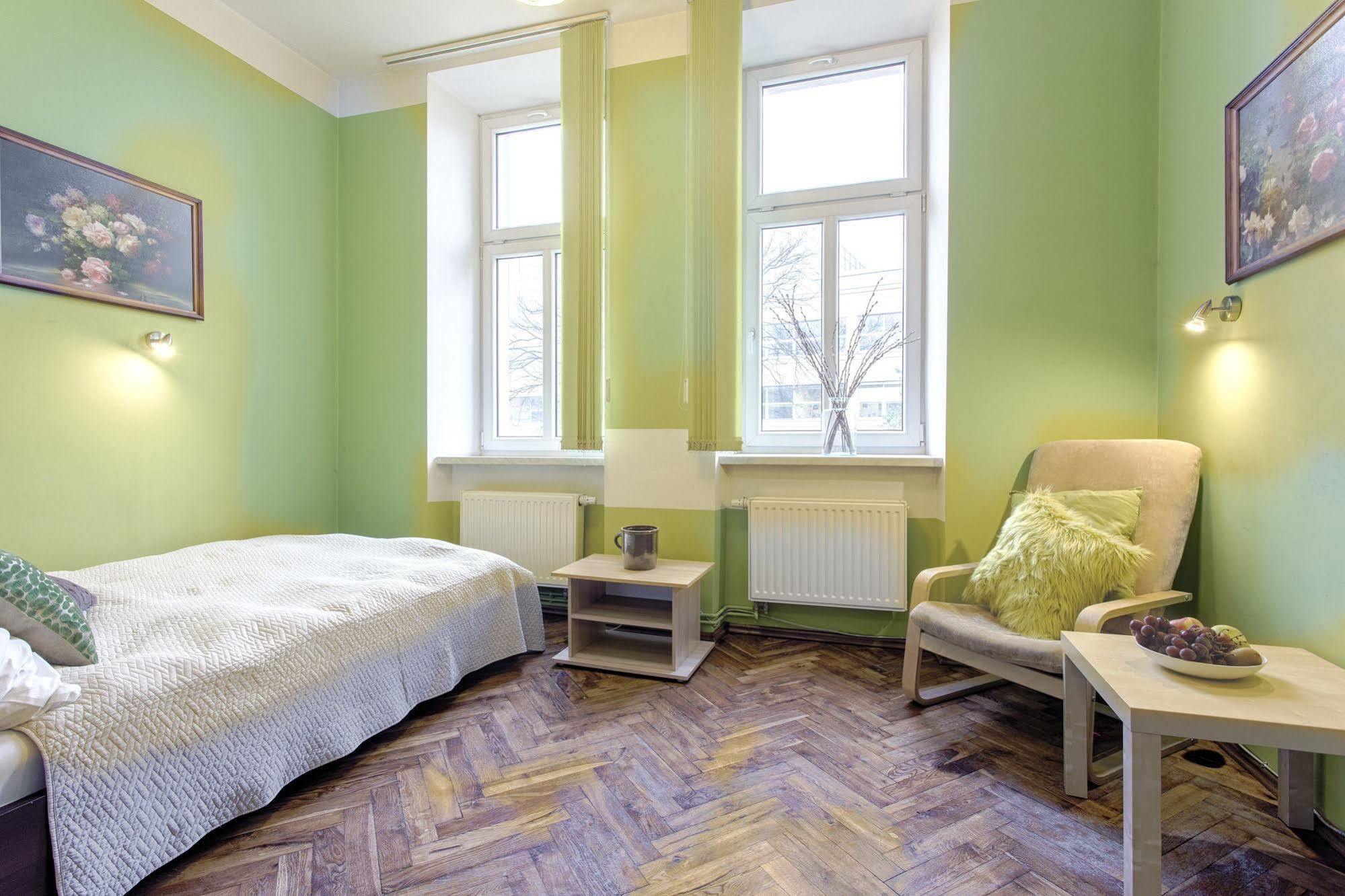 Townhouse Appartement