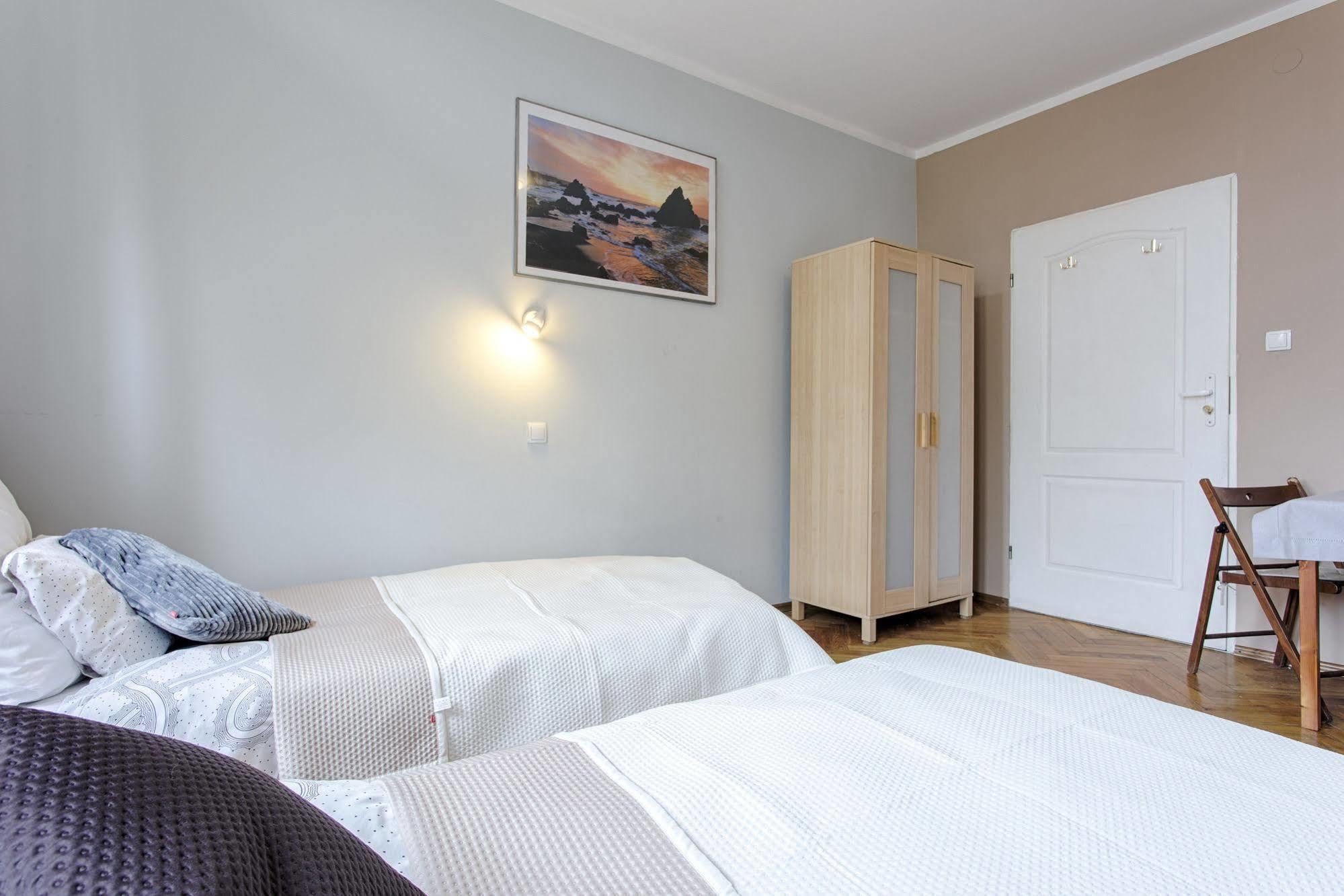 Appartement Townhouse *
