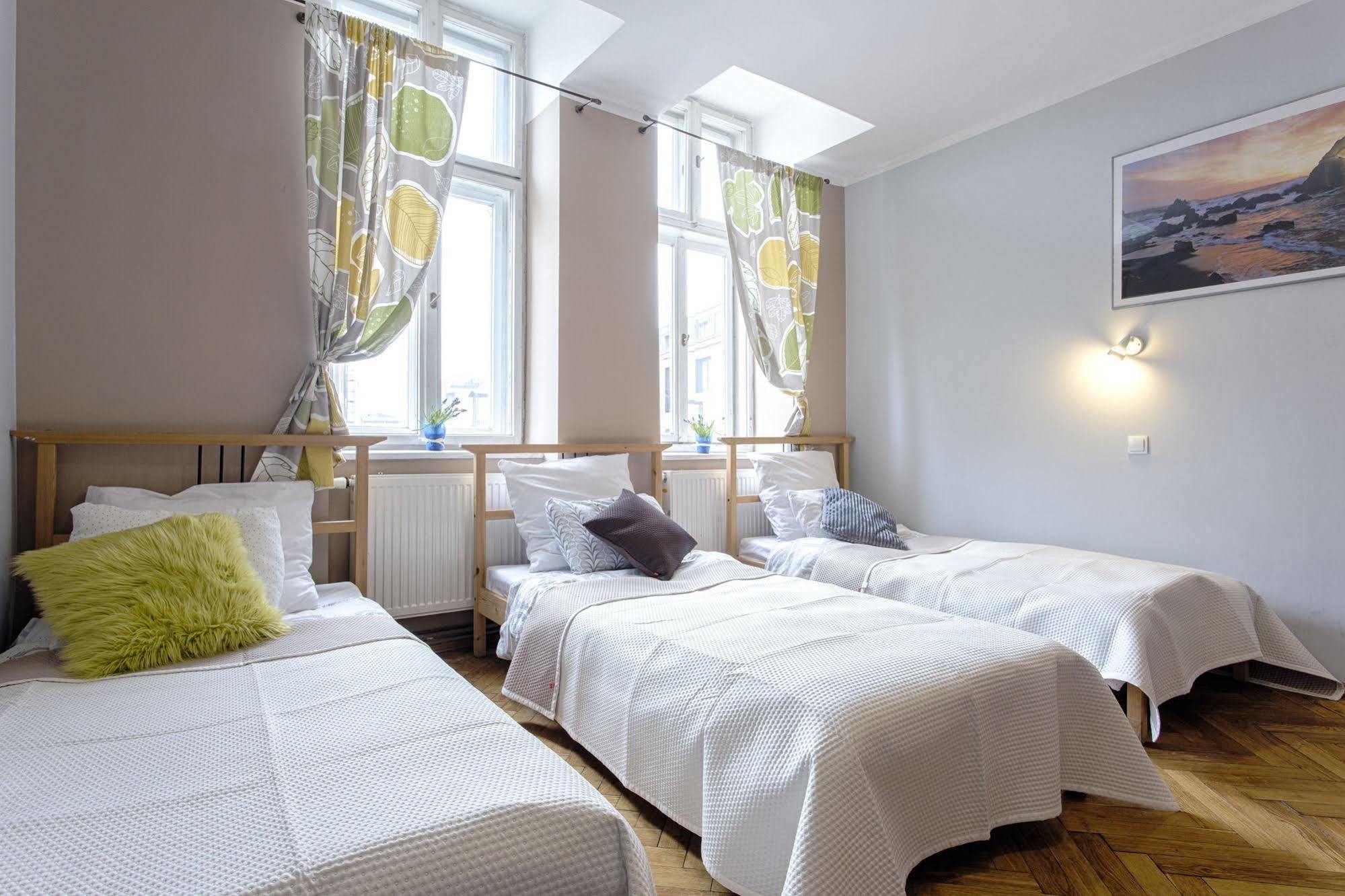 Appartement Townhouse *