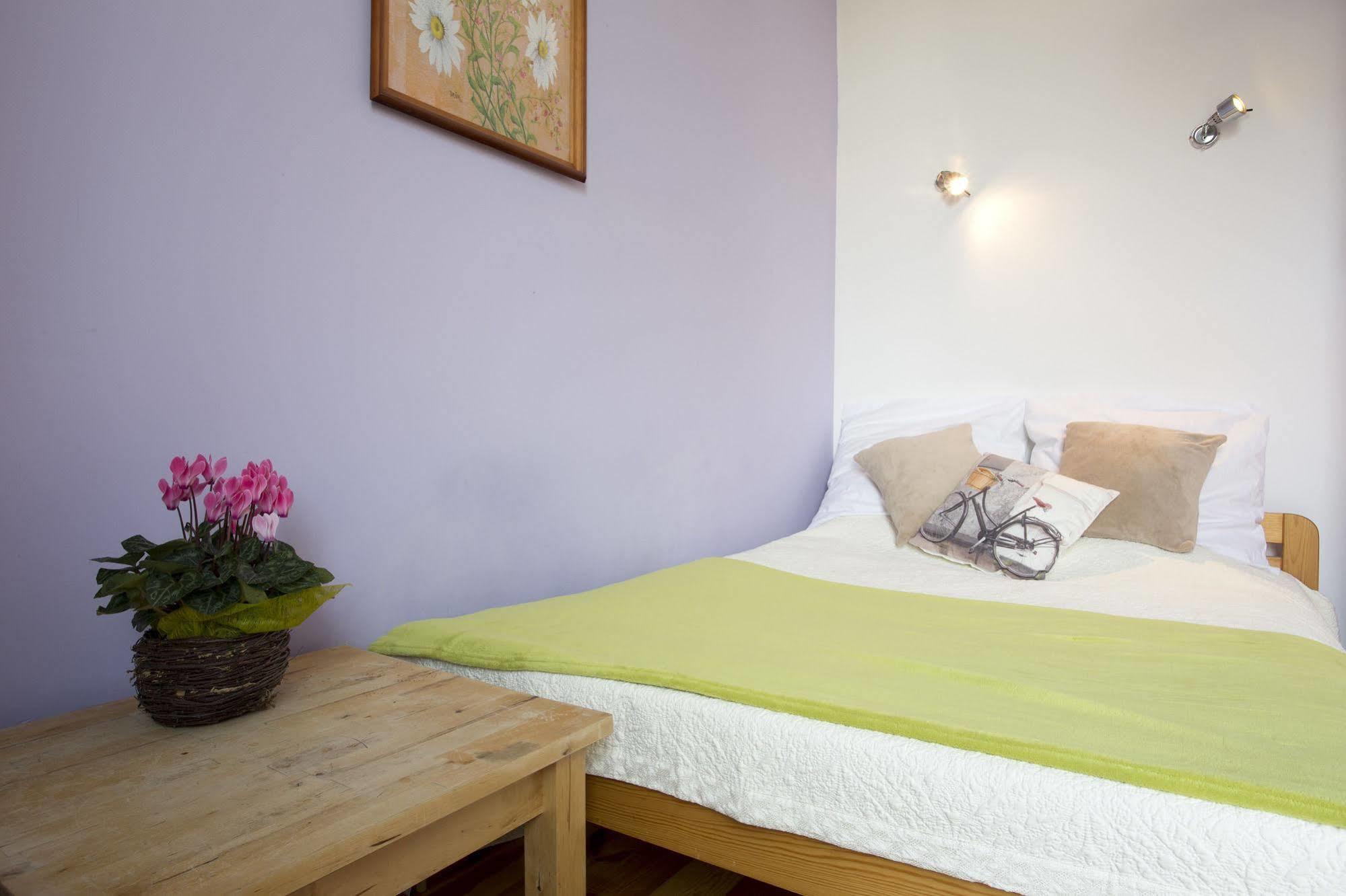Townhouse Appartement *
