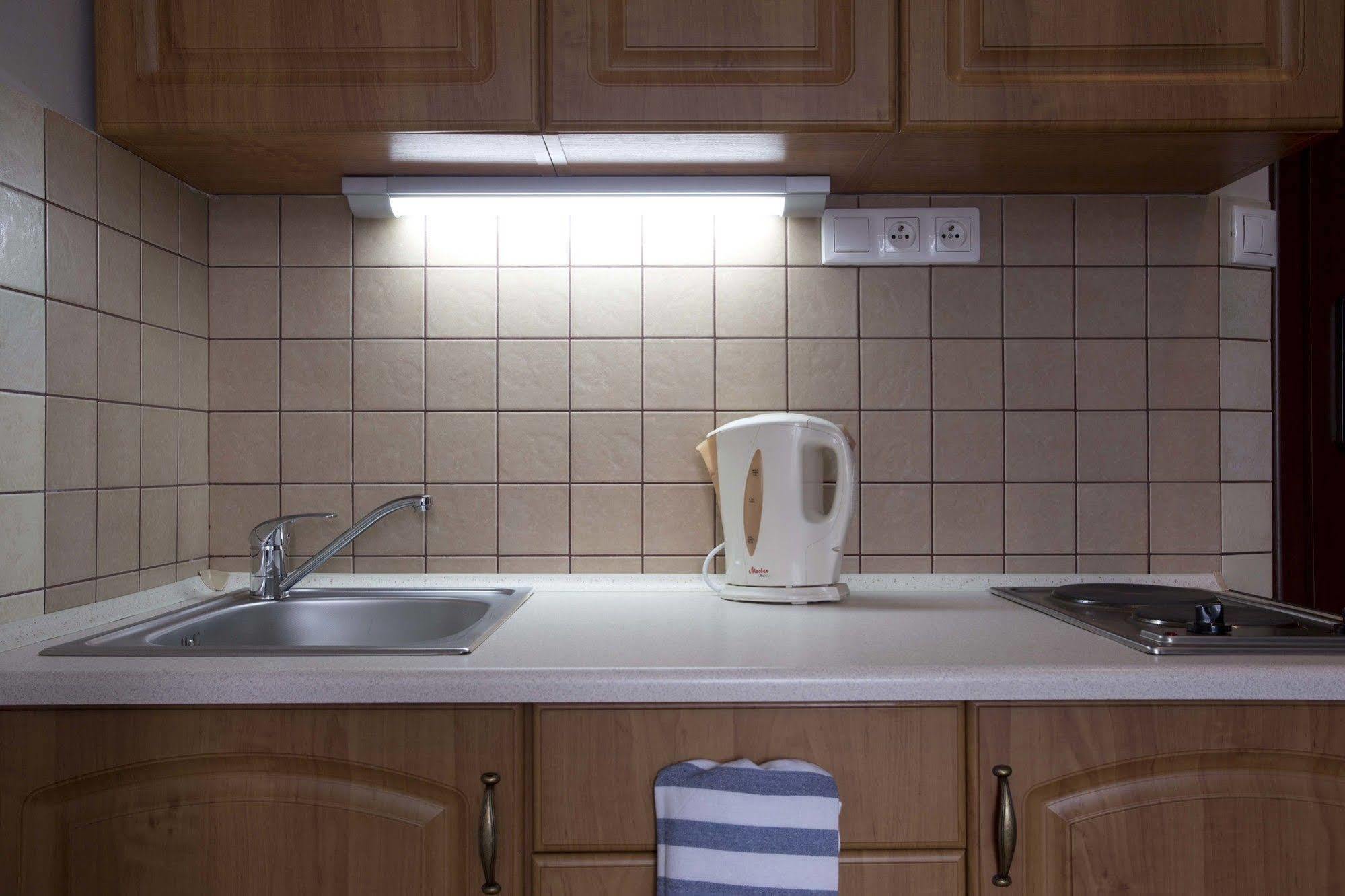 Appartement Townhouse