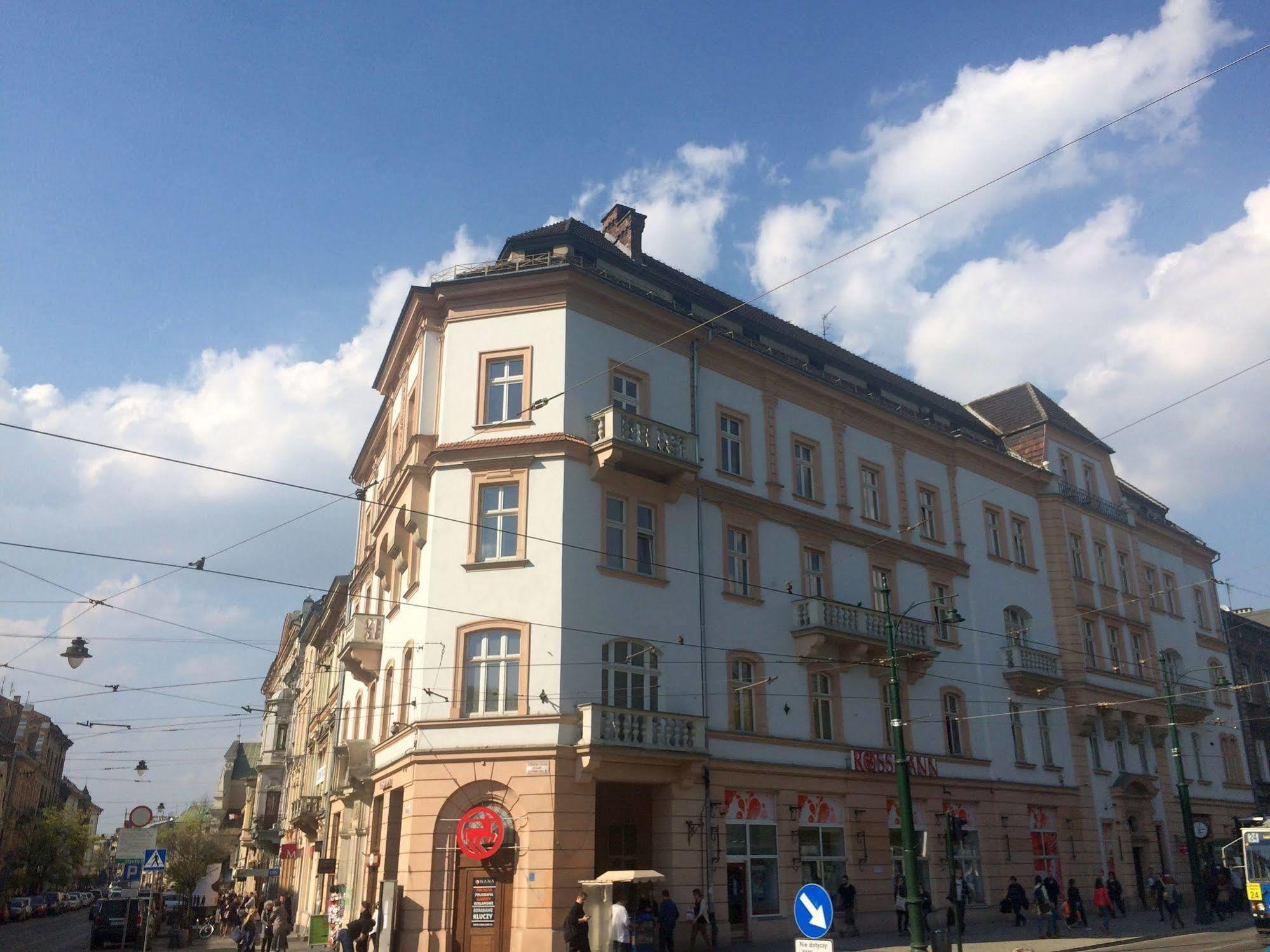 Apartment Boutique - Center - The Main Market Square