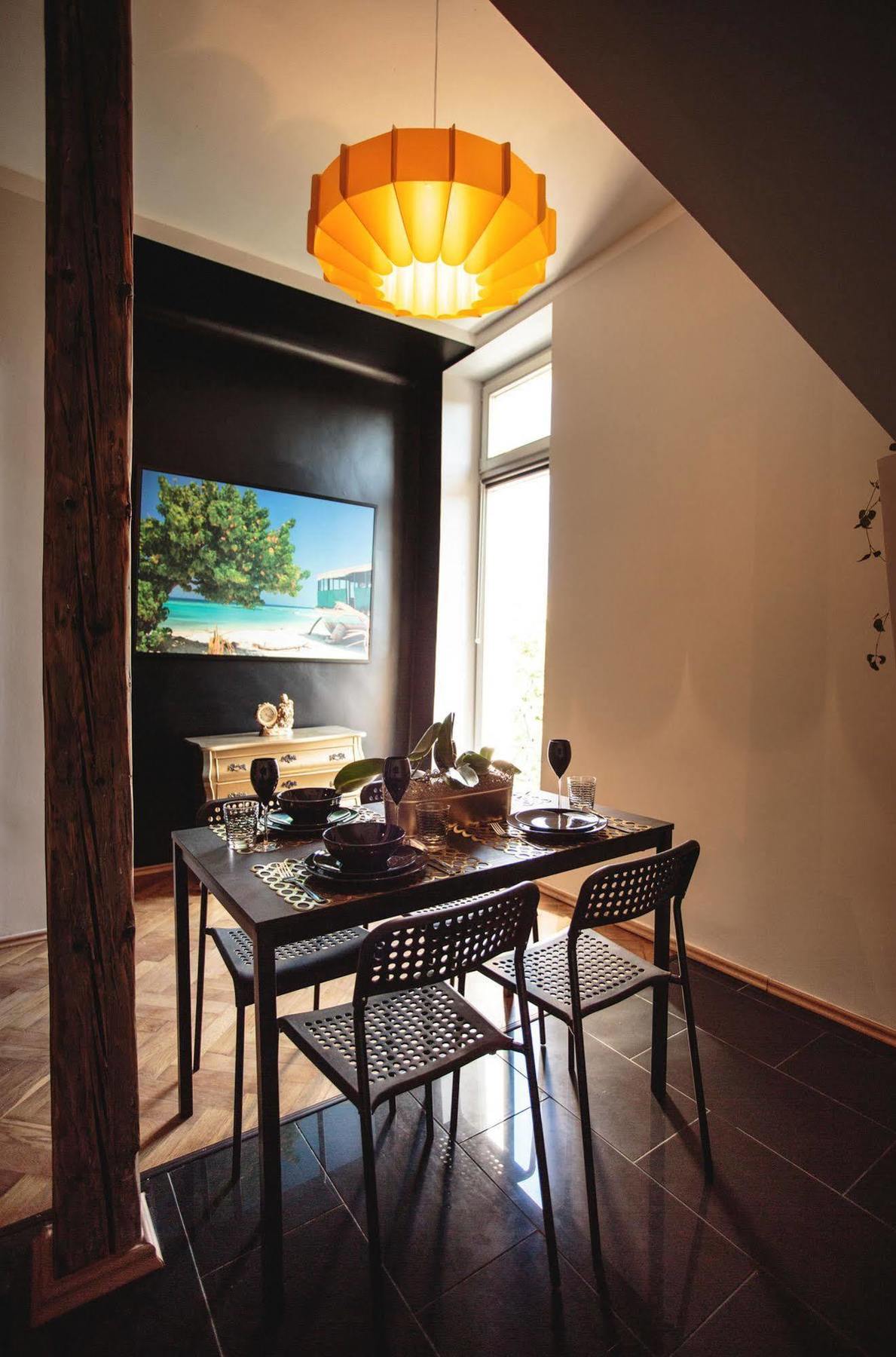 Apartment Boutique - Center - The Main Market Square *