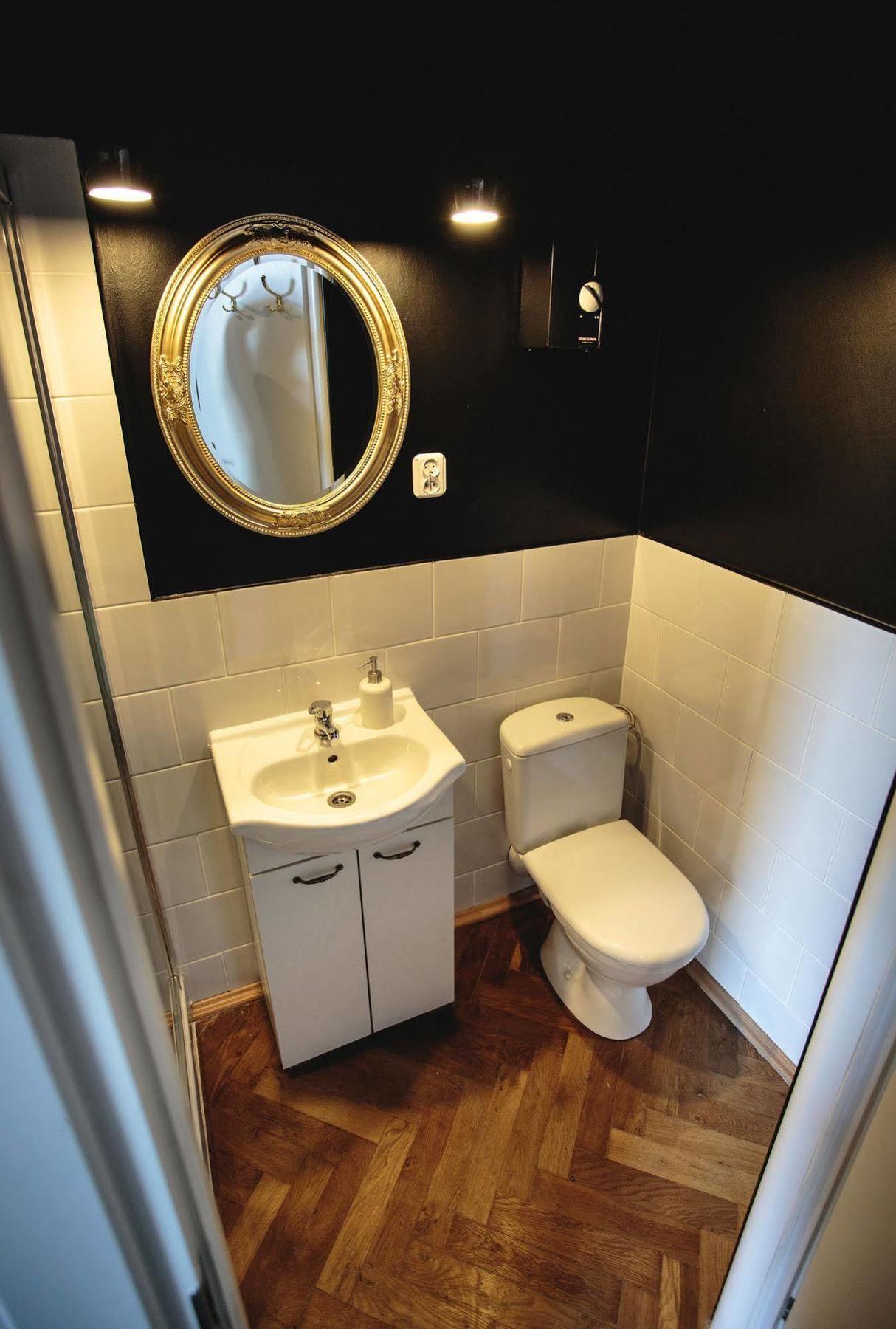Boutique - Center - The Main Market Square Apartment *