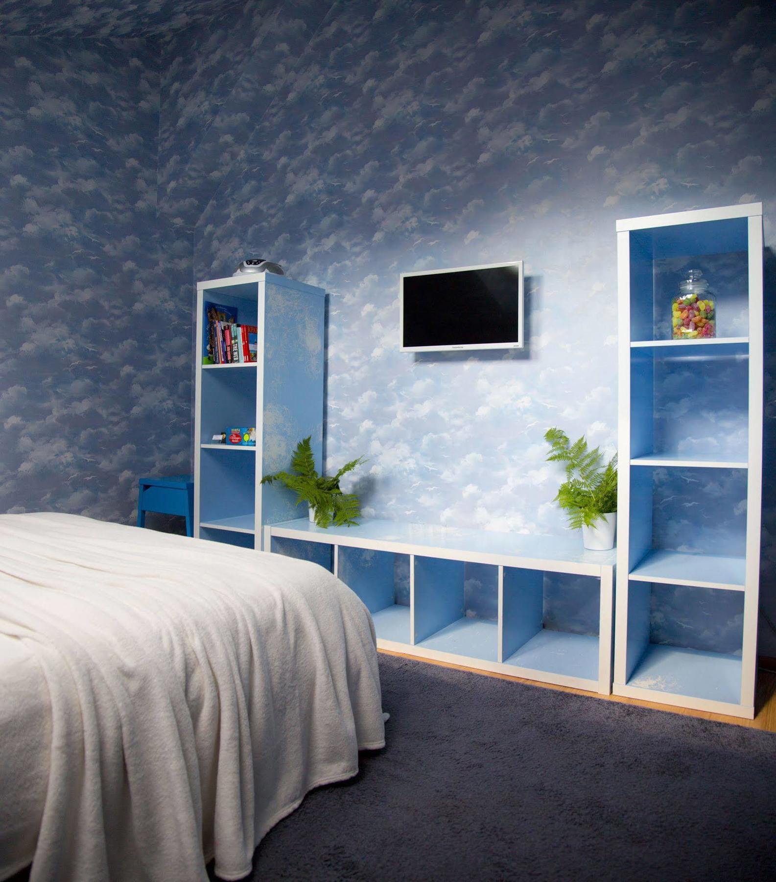 Boutique - Center - The Main Market Square Apartment *