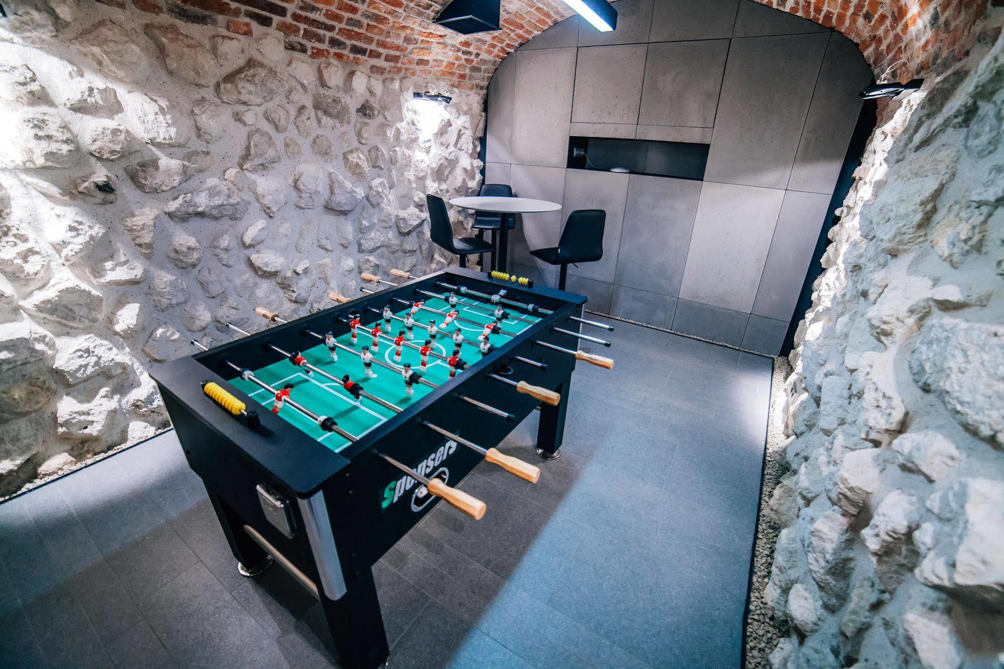 Modern By Wawel Castle Apartament *
