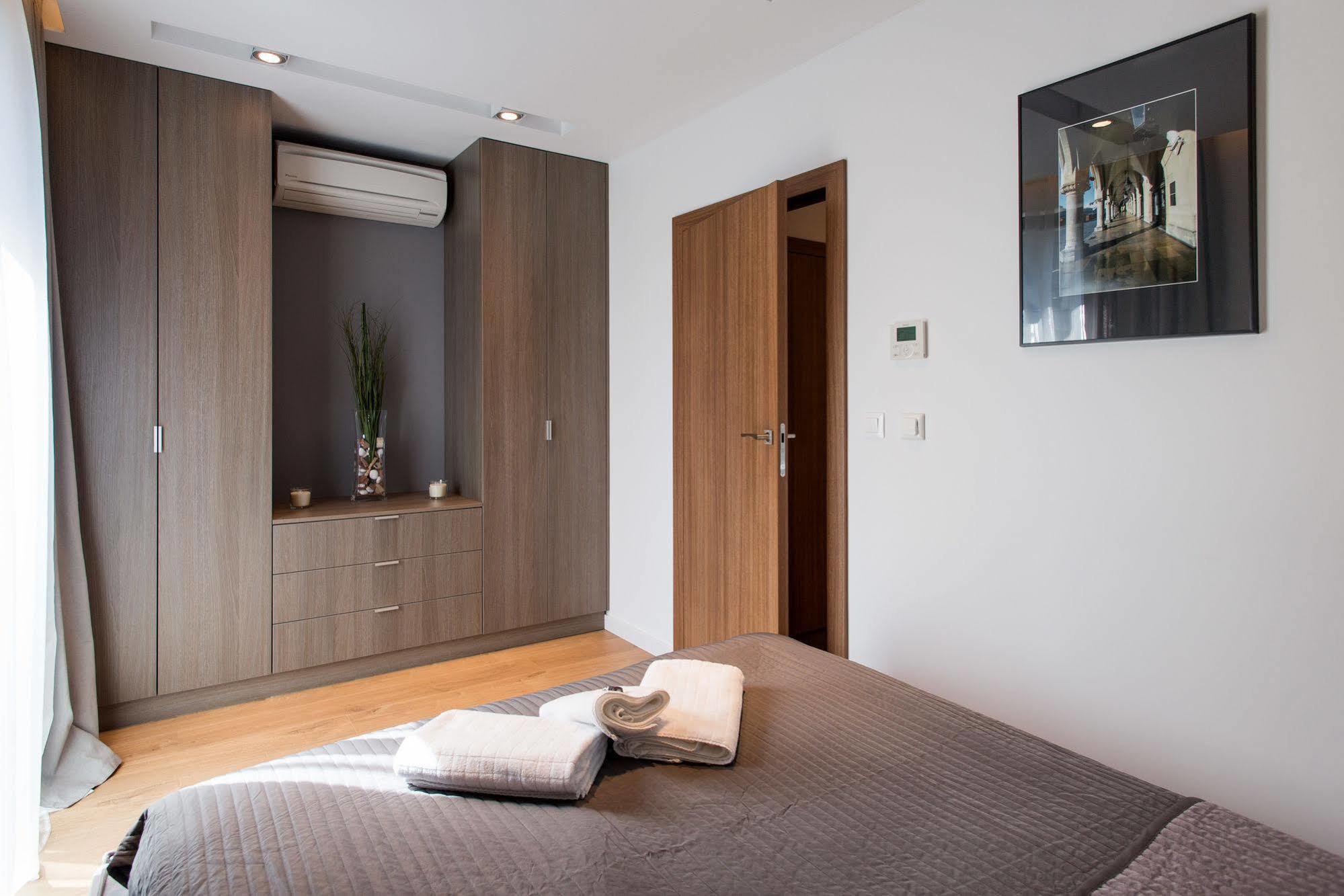 Modern By Wawel Castle Apartament *