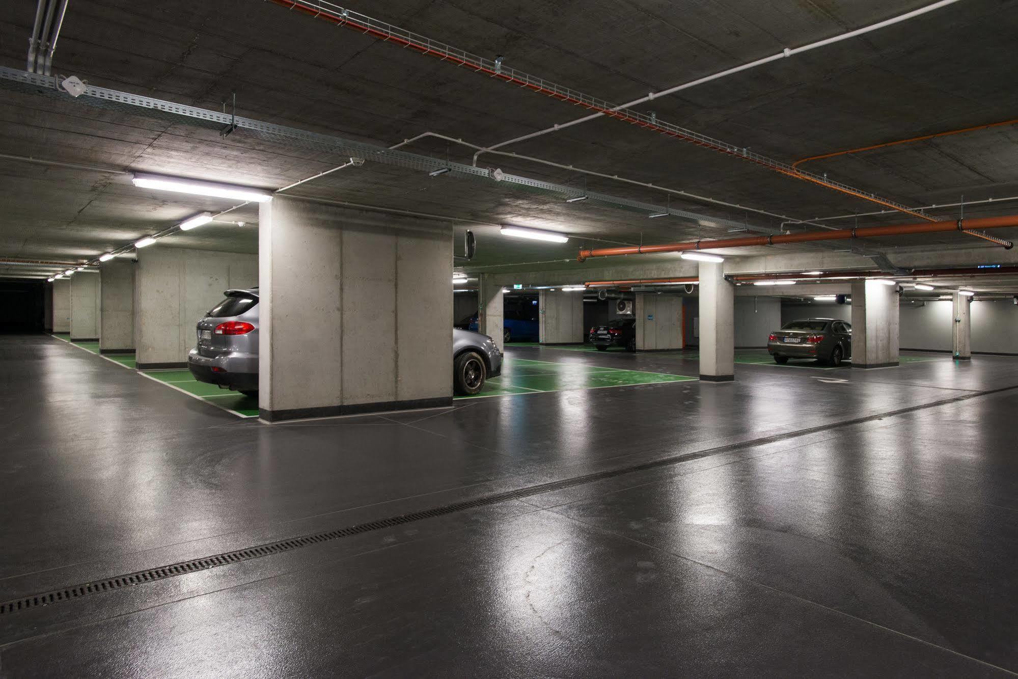Apartament Modern By Wawel Castle *