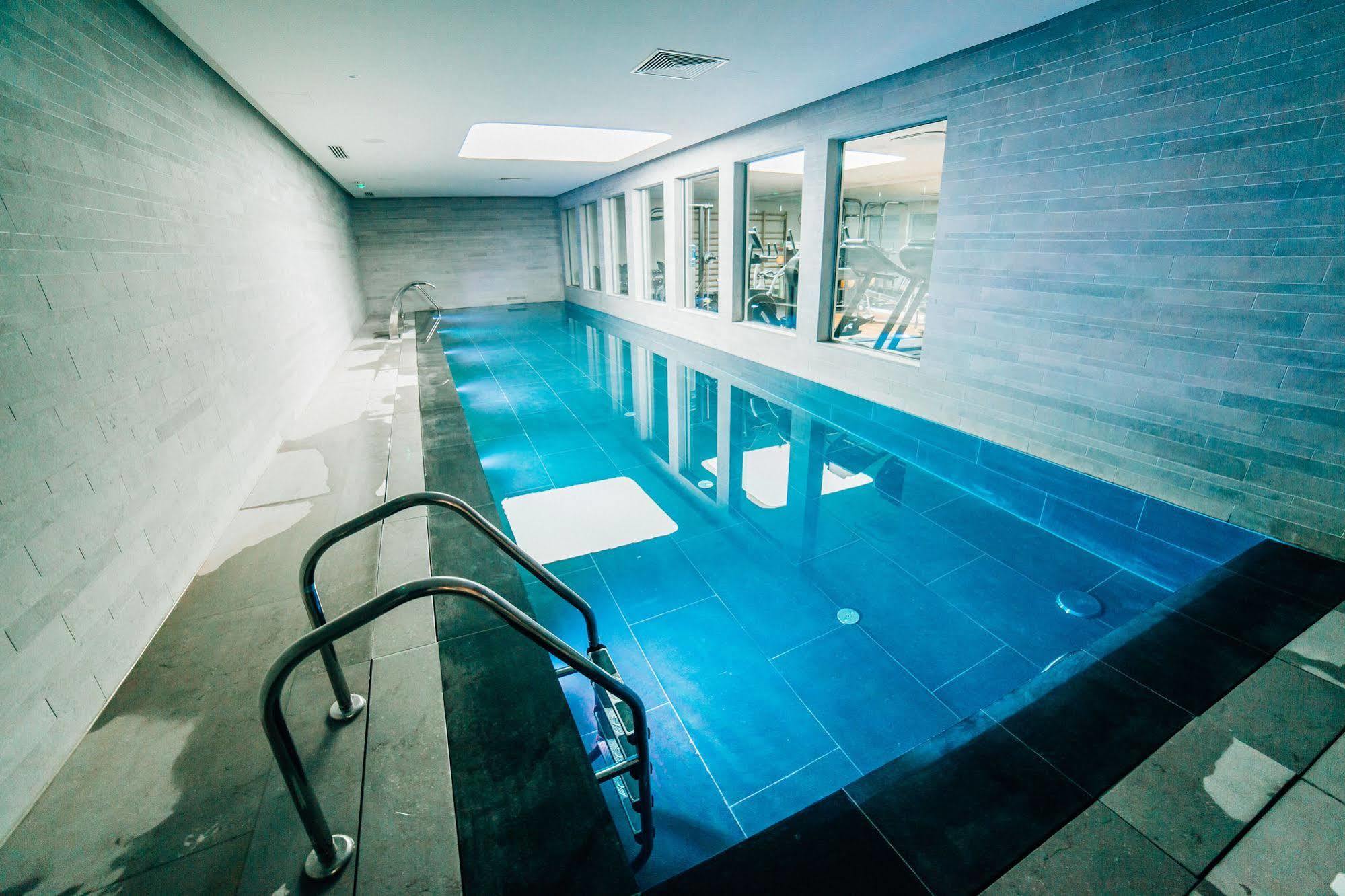 Apartament Modern By Wawel Castle