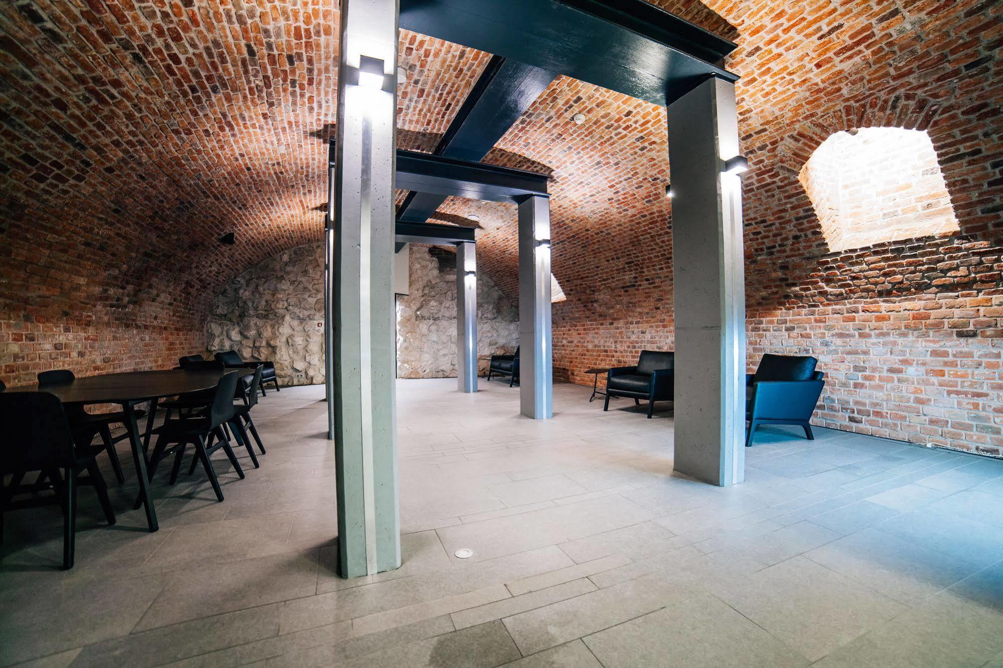 Modern By Wawel Castle Apartament