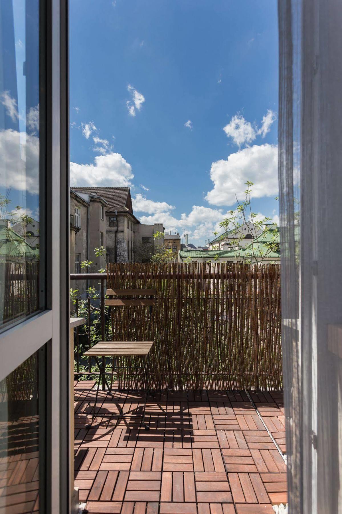 Inpoint Old Town Szeroka Apartment *