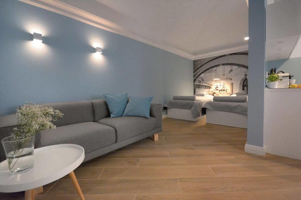 Apartment Toop - Near Market Square *