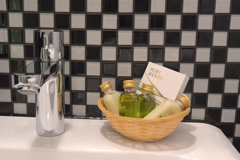 Toop - Near Market Square Apartment *