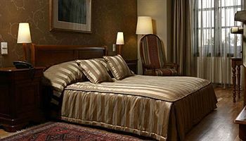 Hotel Wentzl 4*