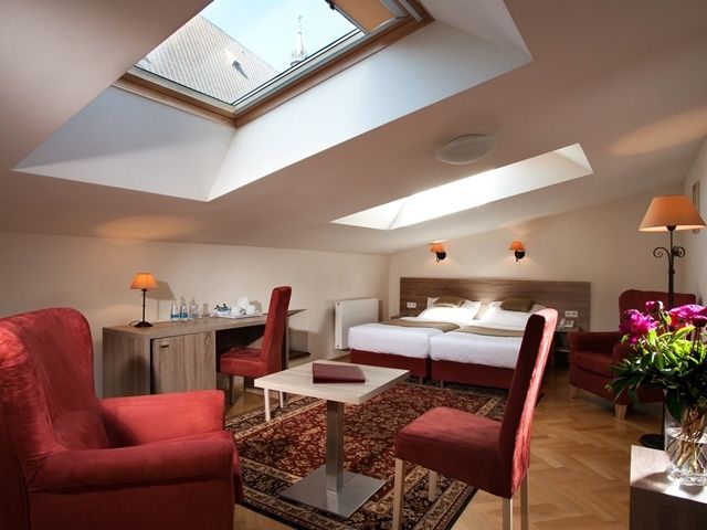 Hotel Santi Krakow