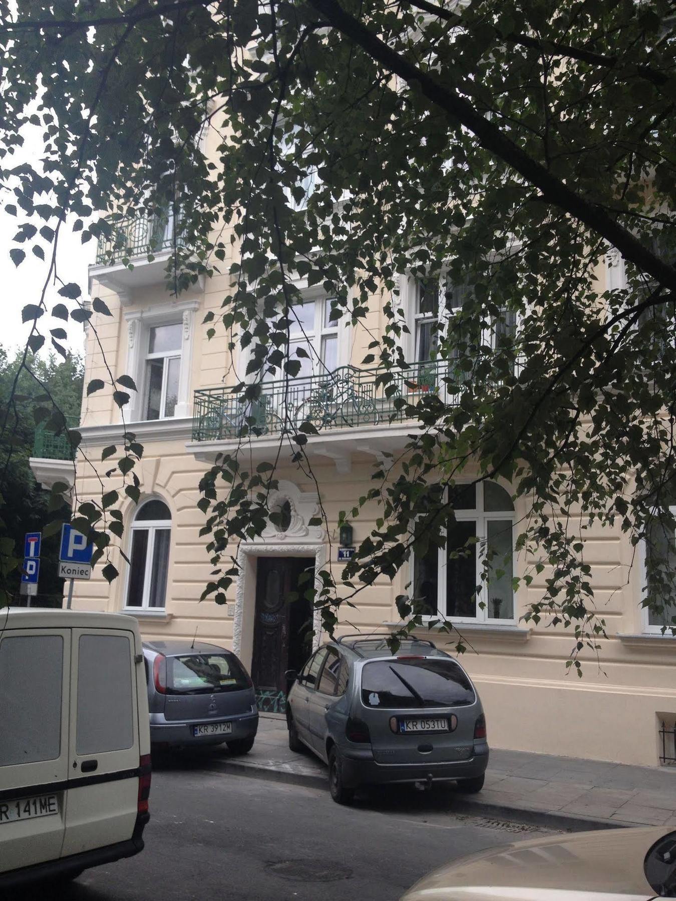 Boutique - Center - Kazimierz Aparthotel