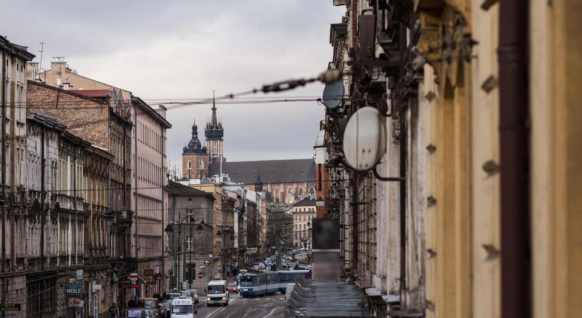Aparthotel Boutique - Center - Kazimierz Krakow