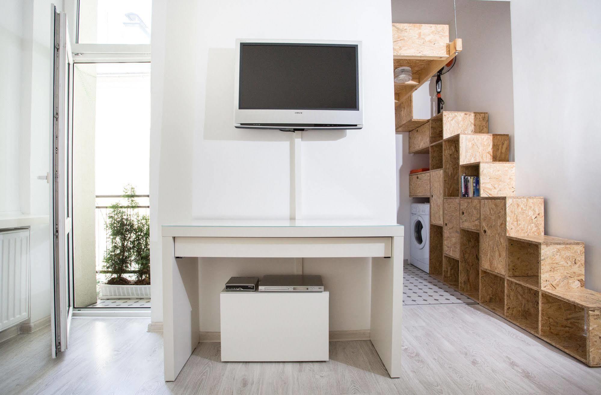 Boutique - Center - Kazimierz Aparthotel