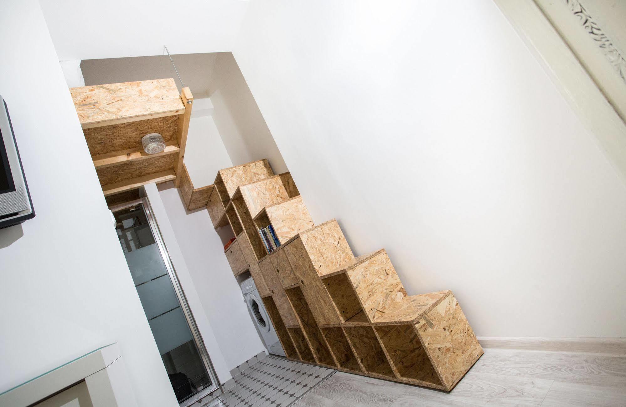 Aparthotel Boutique - Center - Kazimierz 3*