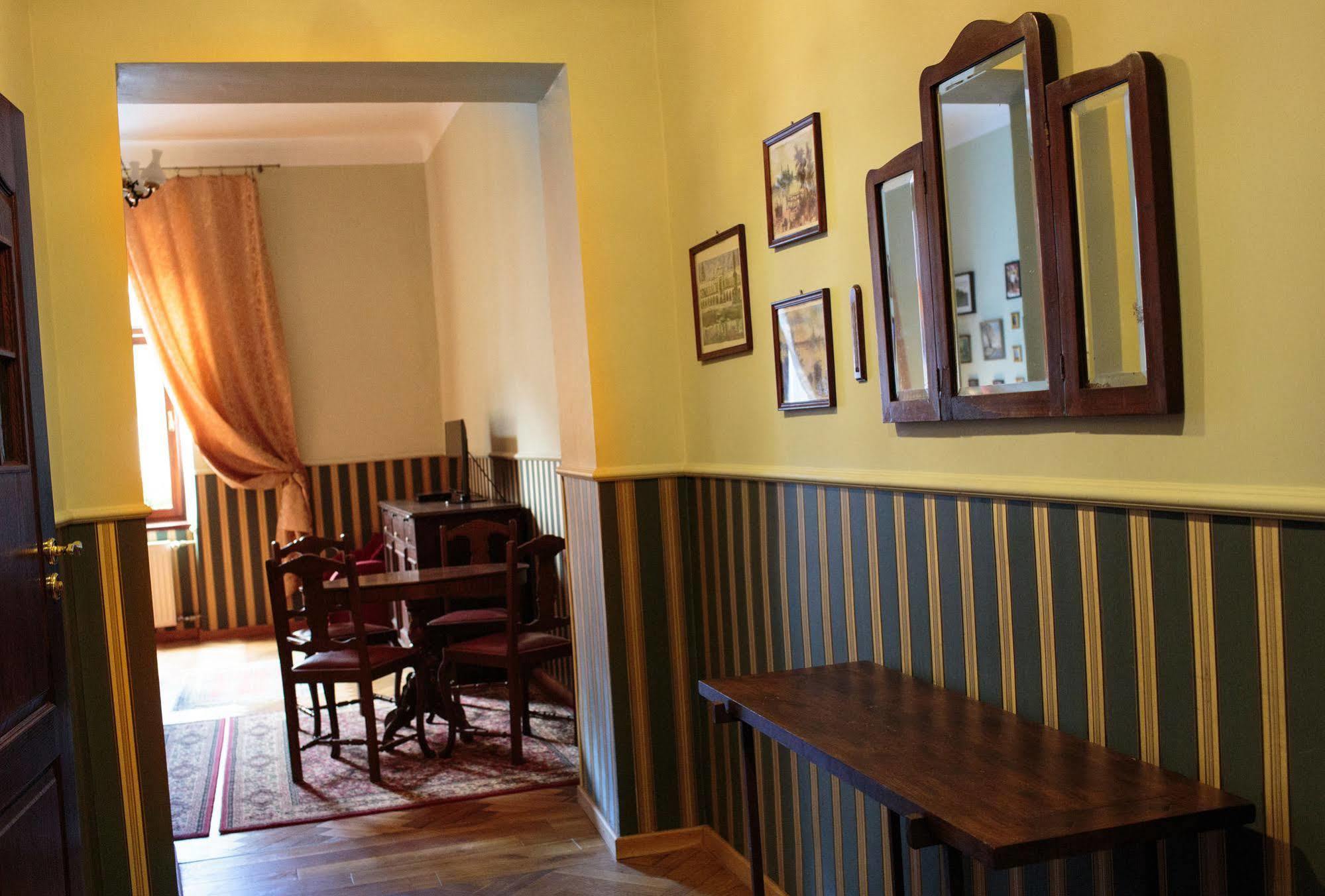 Boutique - Center - Kazimierz Cracóvia