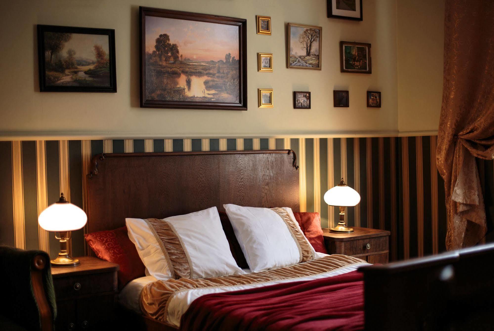 Boutique - Center - Kazimierz 3* Cracóvia
