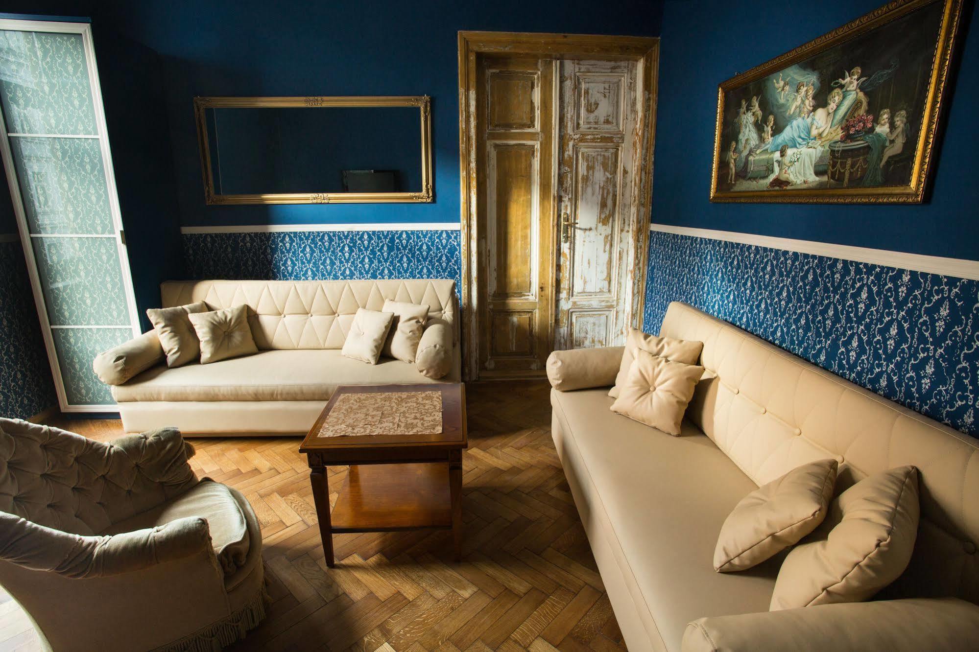 Aparthotel Boutique - Center - Kazimierz 3*