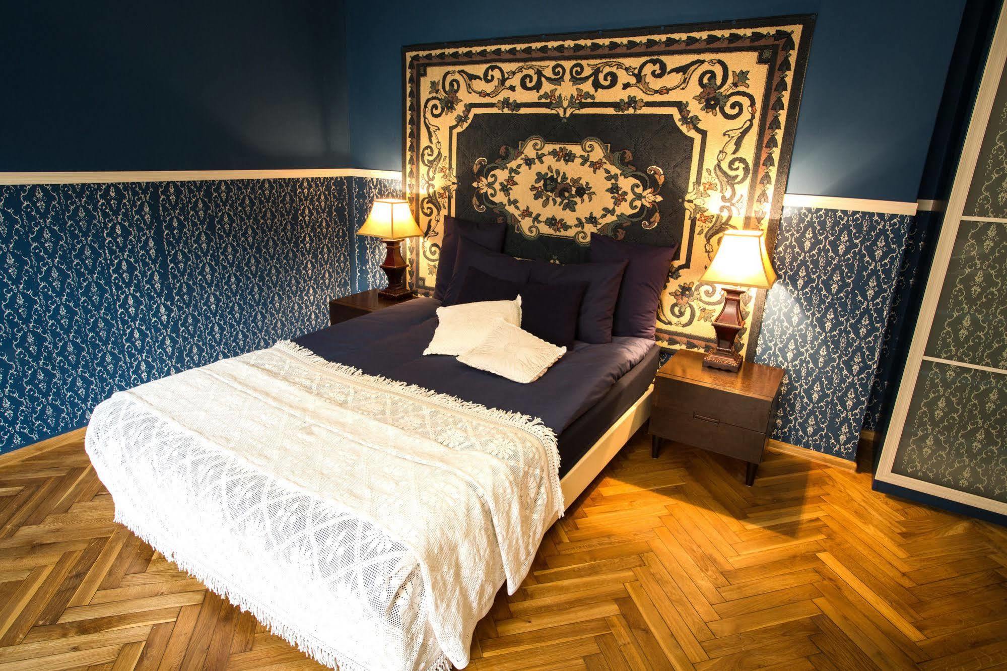 Aparthotel Boutique - Center - Kazimierz 3*