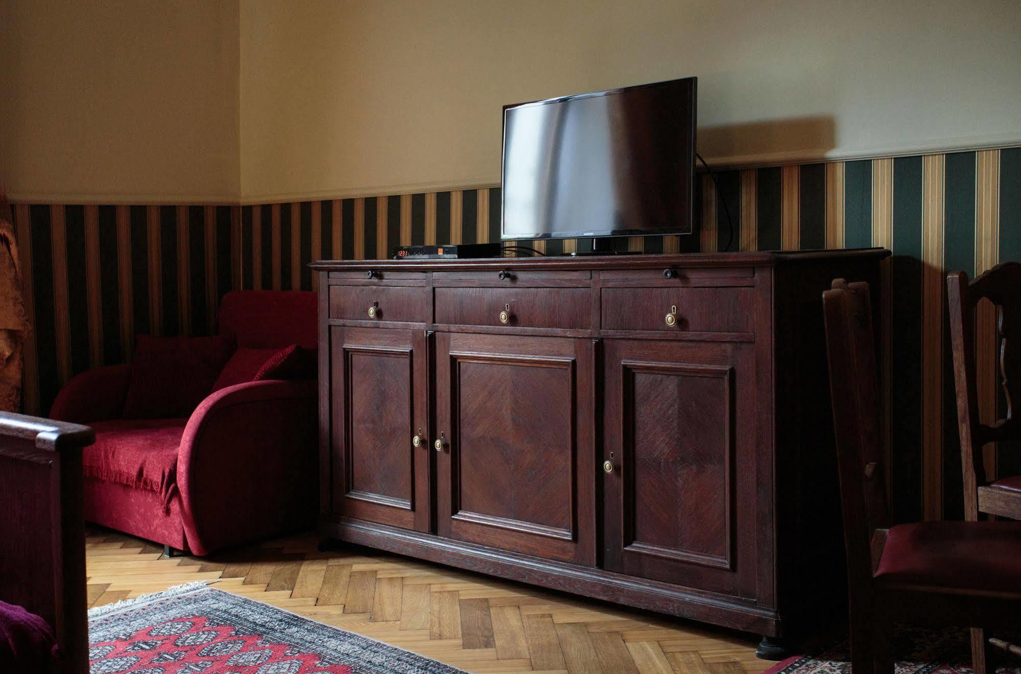 Boutique - Center - Kazimierz 3* Krakow