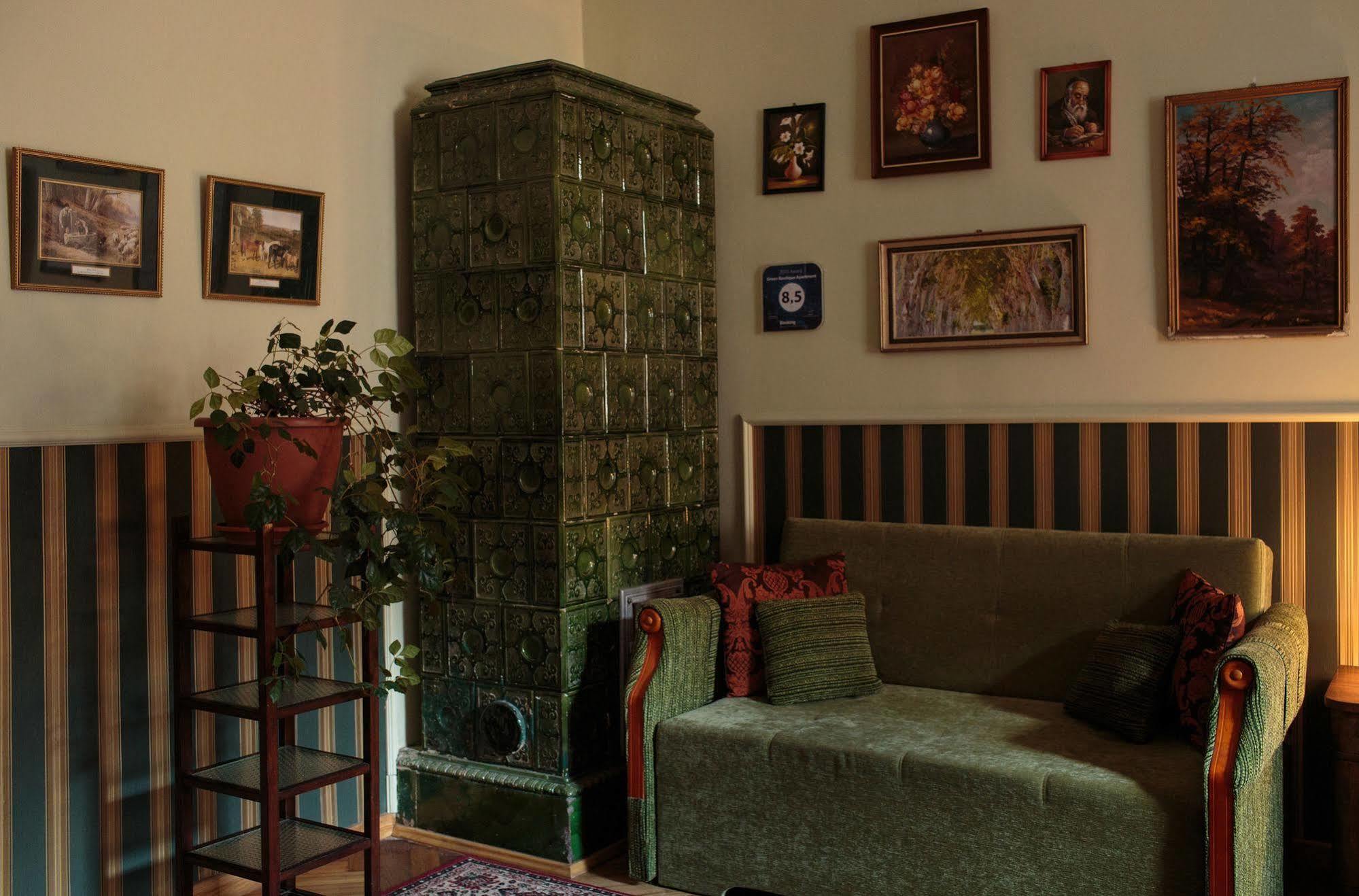 Aparthotel Boutique - Center - Kazimierz 3*