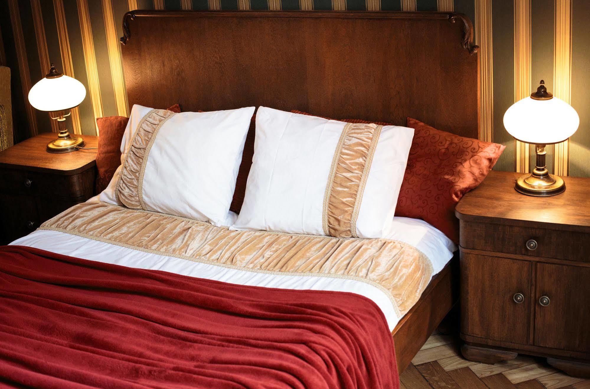 Boutique - Center - Kazimierz Aparthotel 3*