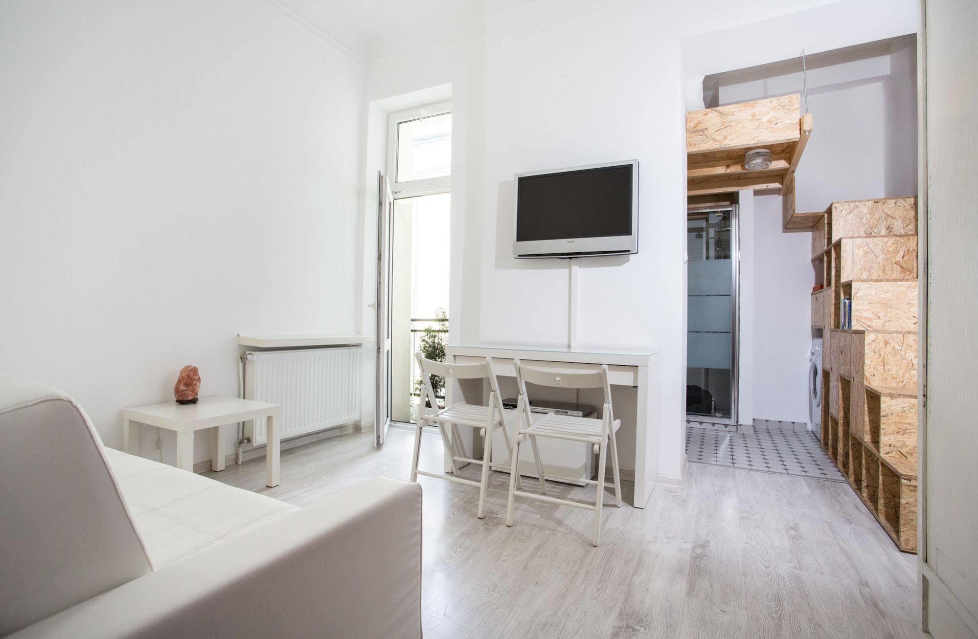 Aparthotel Boutique - Center - Kazimierz 3*