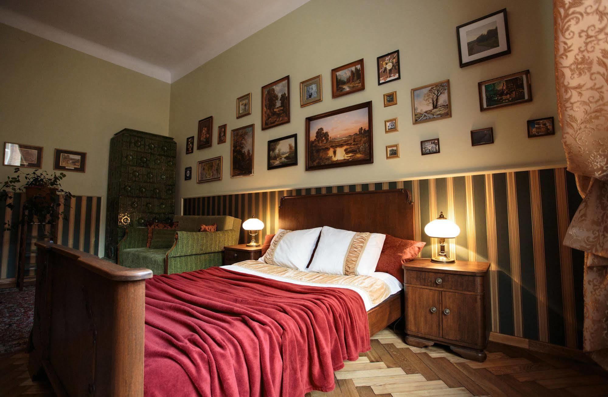 Boutique - Center - Kazimierz Aparthotel