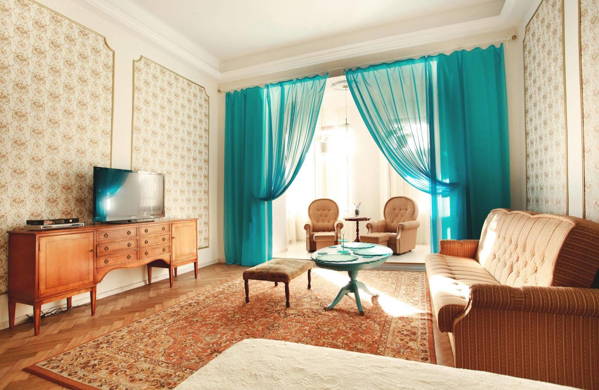 Boutique - Center - Kazimierz Aparthotel Krakow
