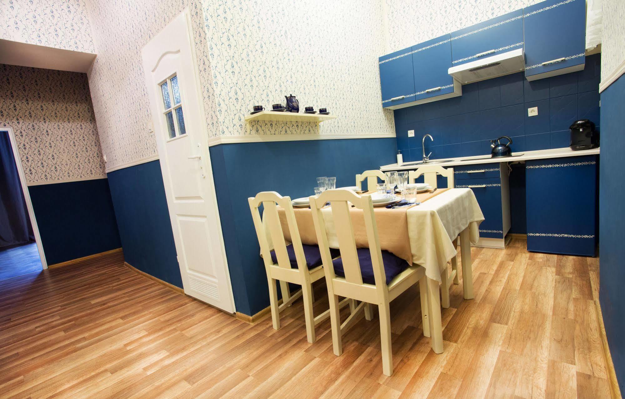 Boutique - Center - Kazimierz Krakow