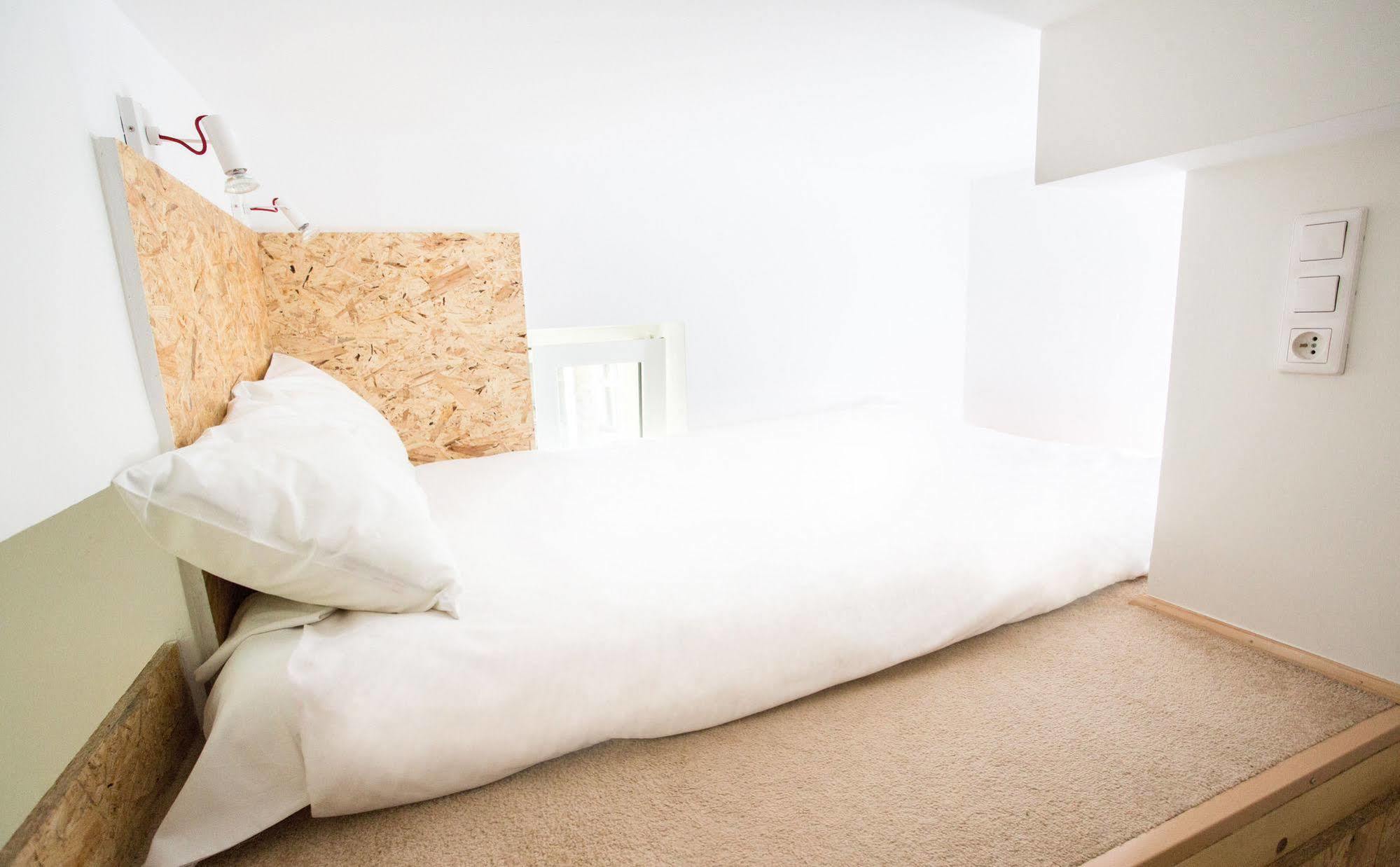 Boutique - Center - Kazimierz Aparthotel 3*