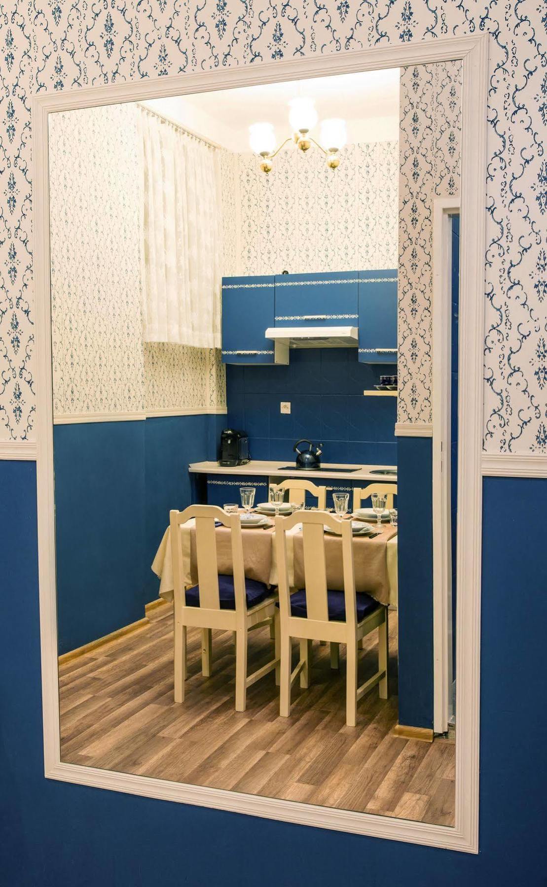 Aparthotel Boutique - Center - Kazimierz Cracóvia