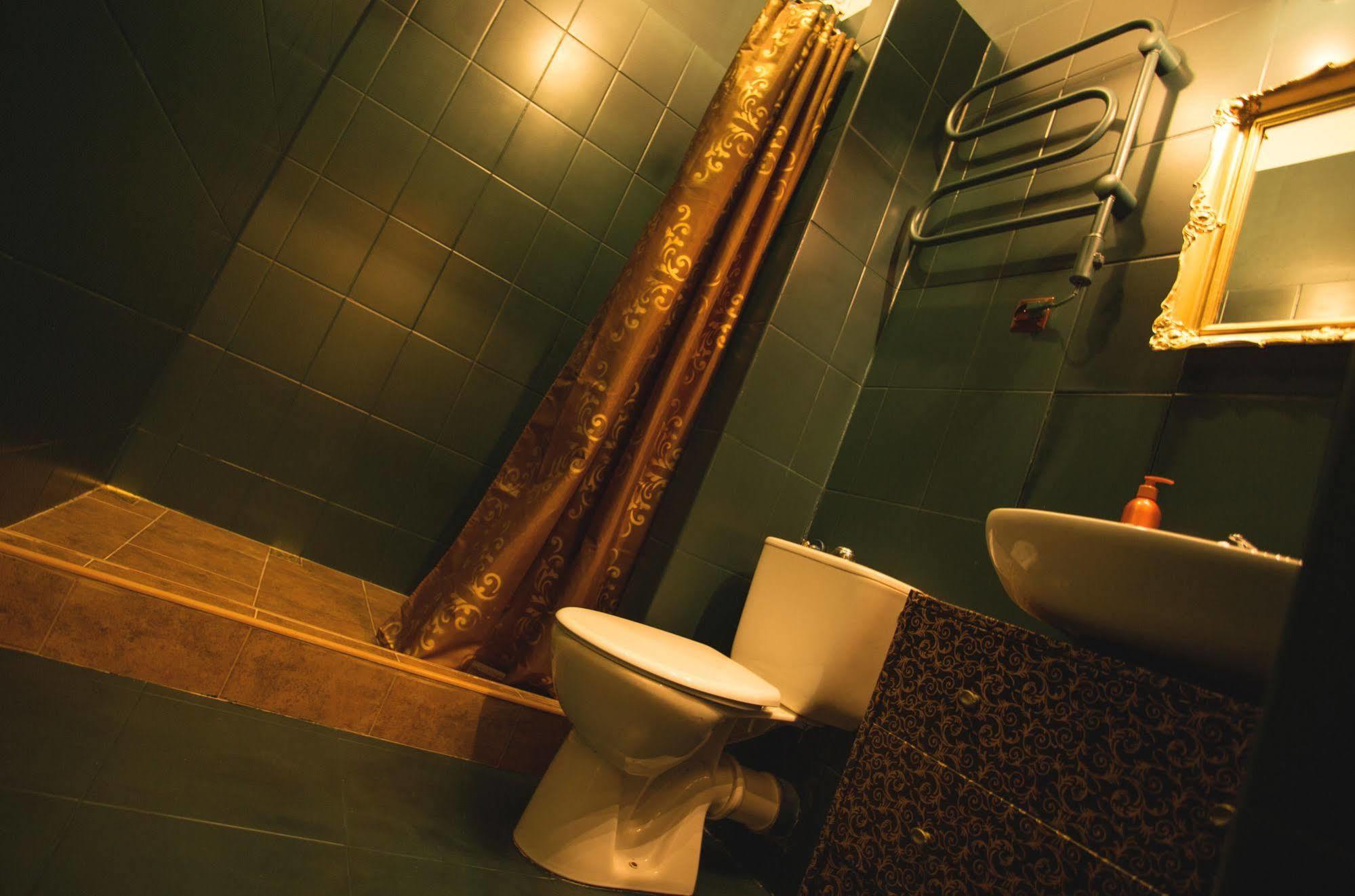 Boutique - Center - Kazimierz 3* Krakow