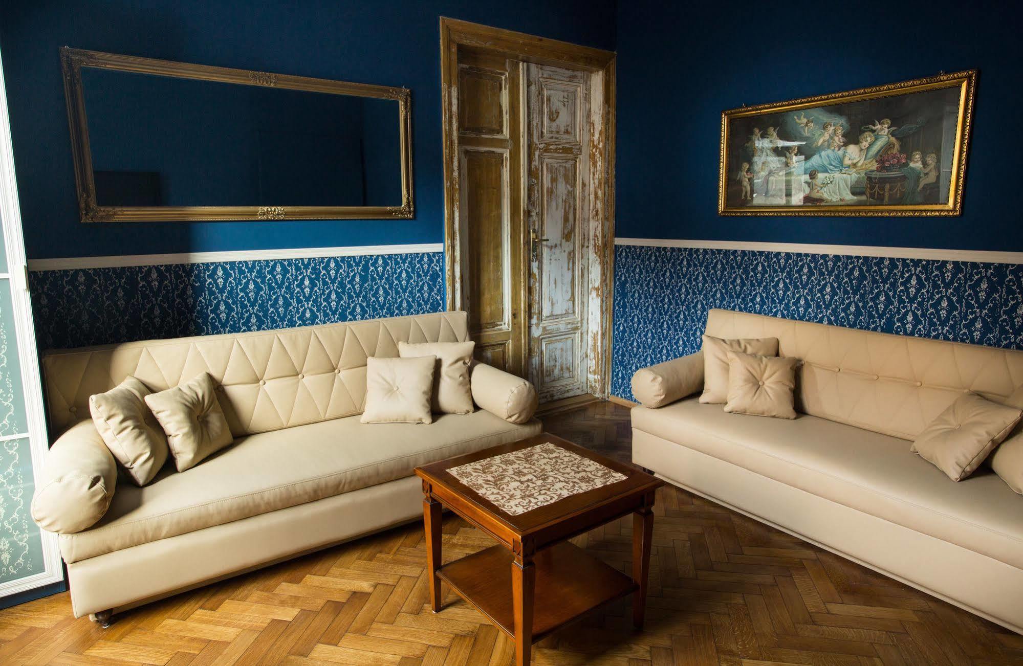 Aparthotel Boutique - Center - Kazimierz