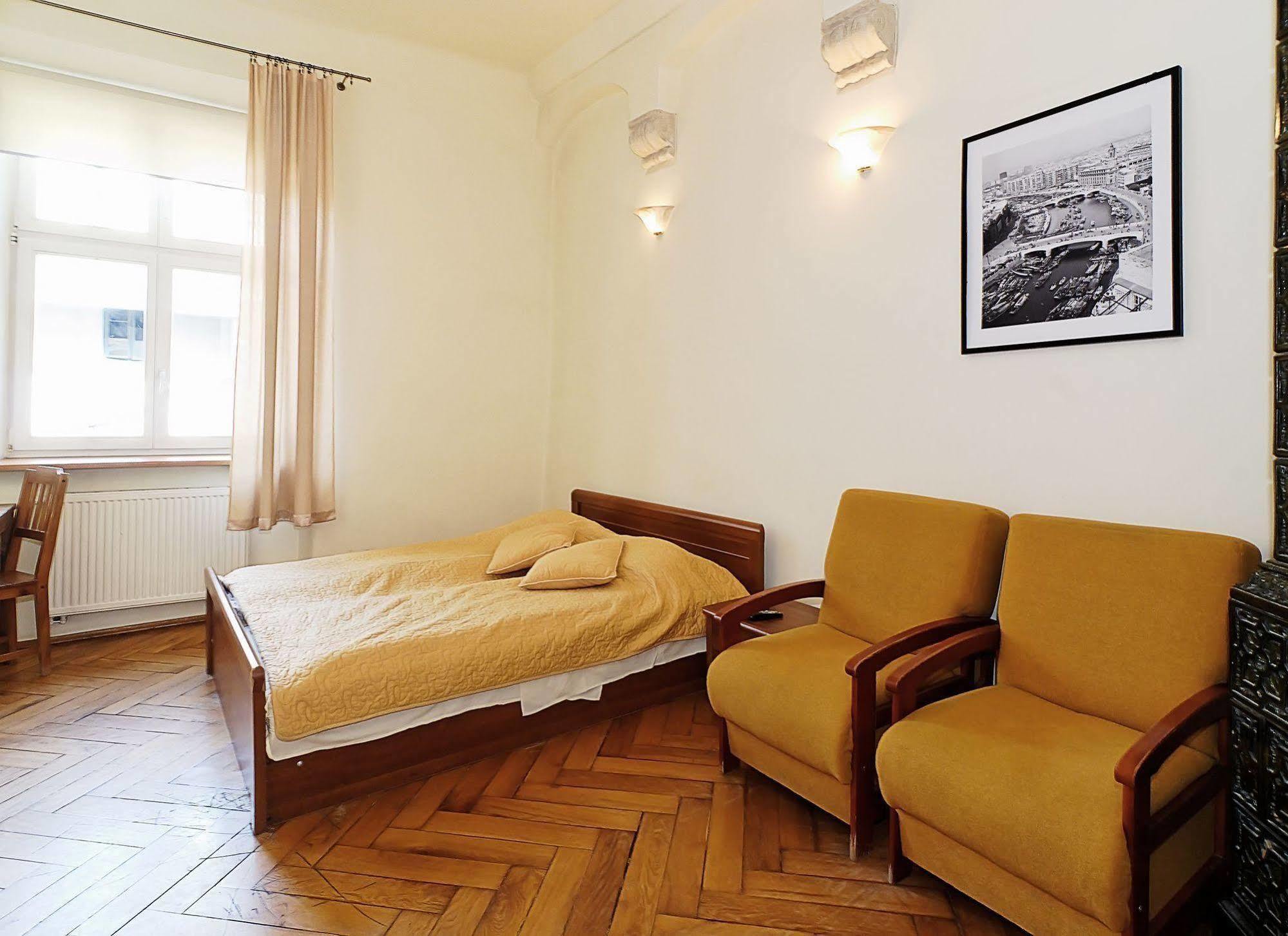 For Budget Apartamento *