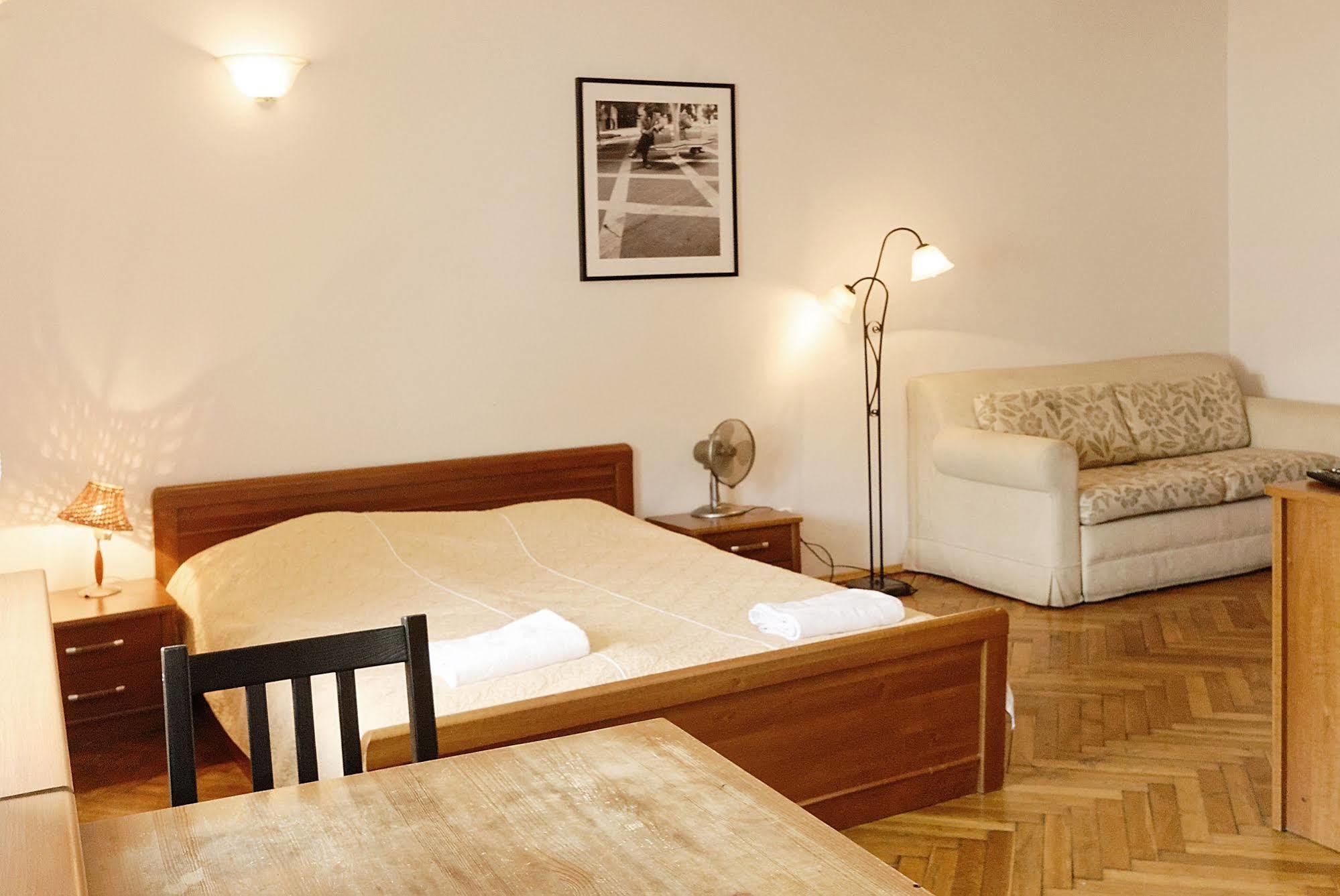 For Budget Apartamento