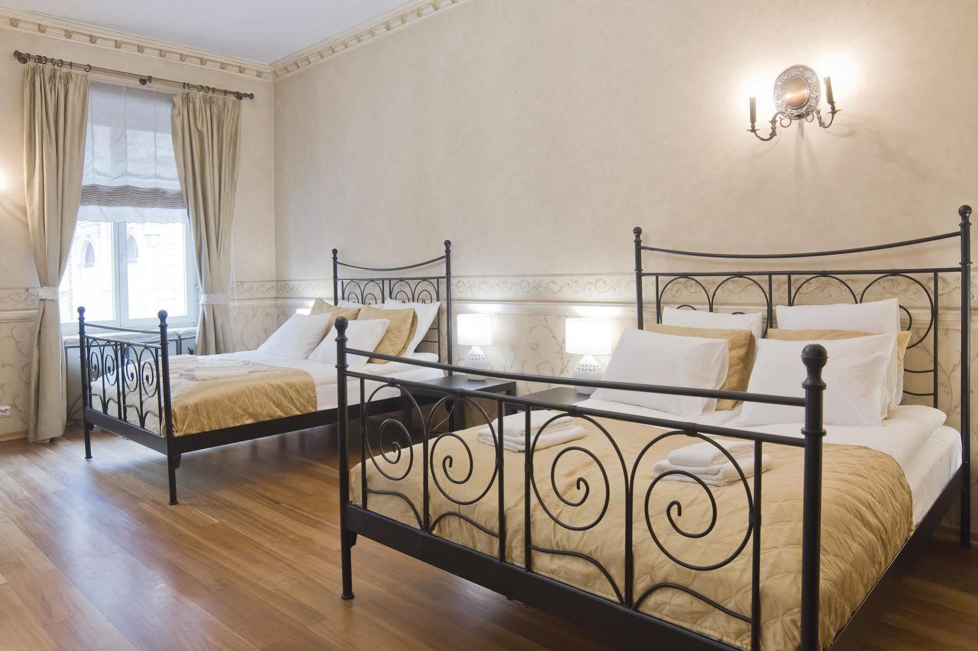 Sodispar Luxury Old Town *