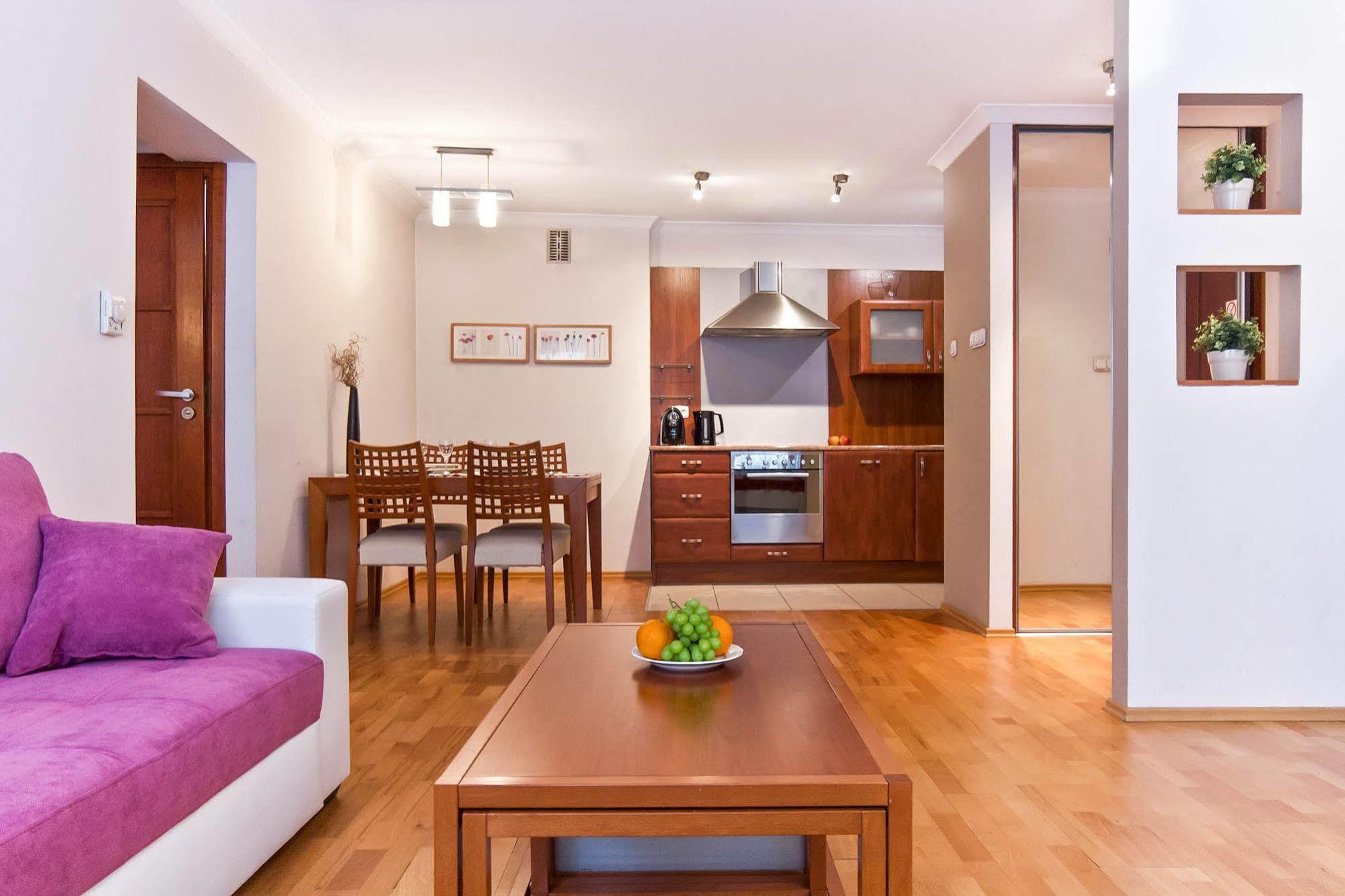 Apartment Sodispar Luxury Old Town