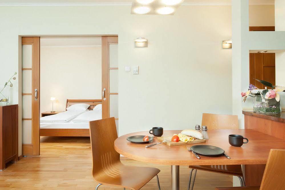 Sodispar Luxury Old Town *