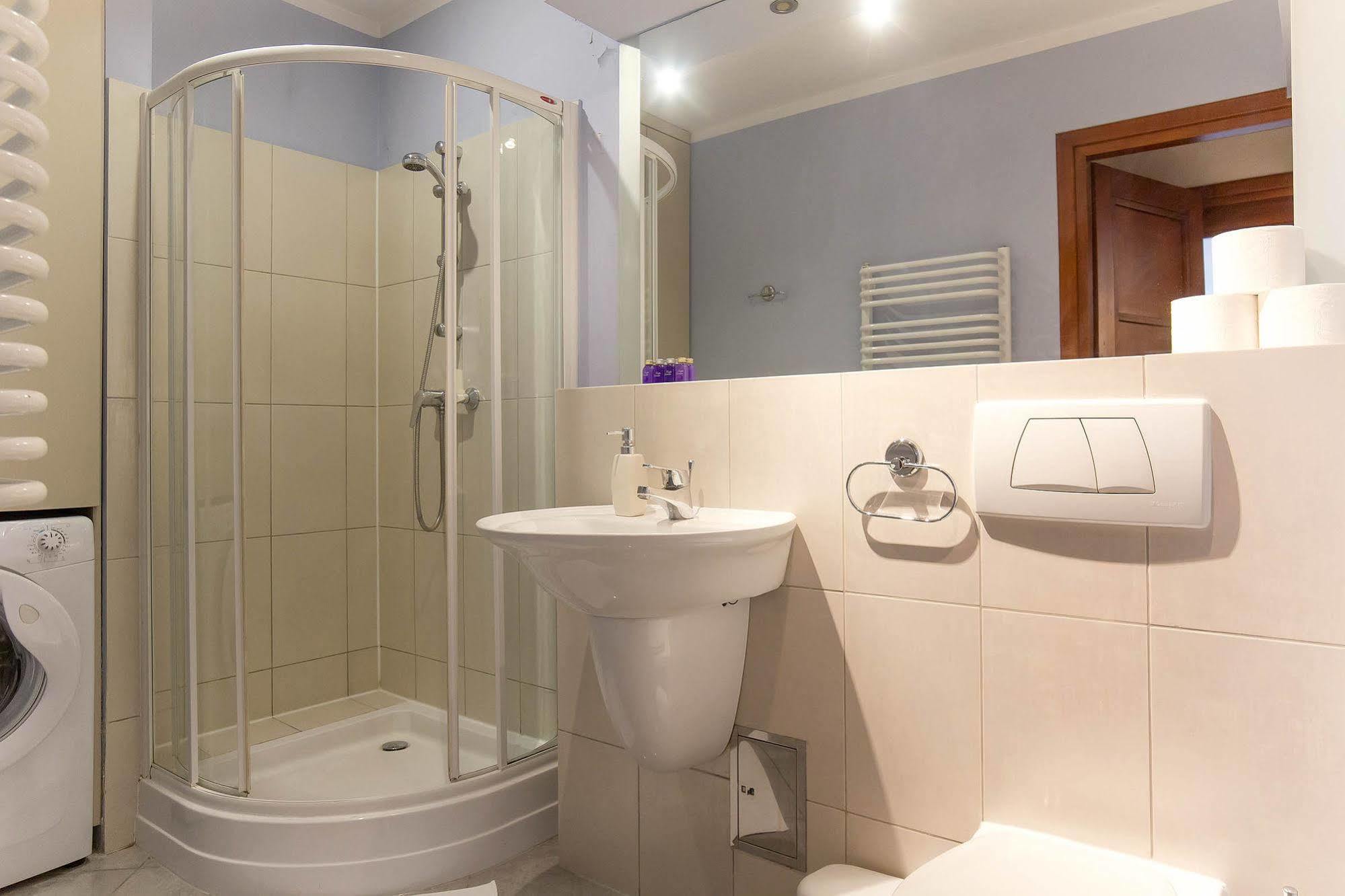 Sodispar Luxury Old Town *