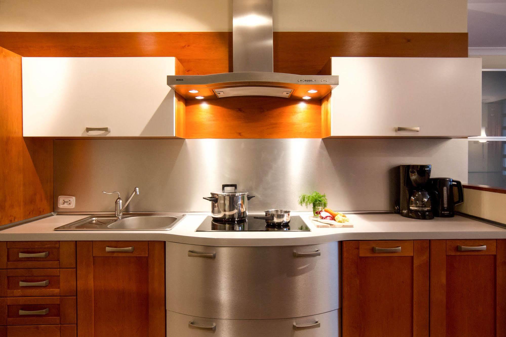 Apartment Sodispar Luxury Old Town