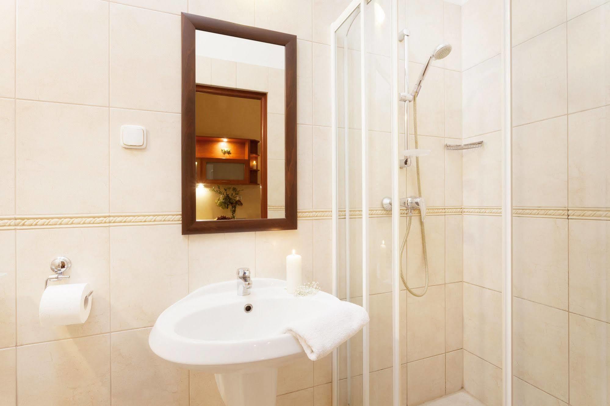 Apartament Sodispar Luxury Old Town