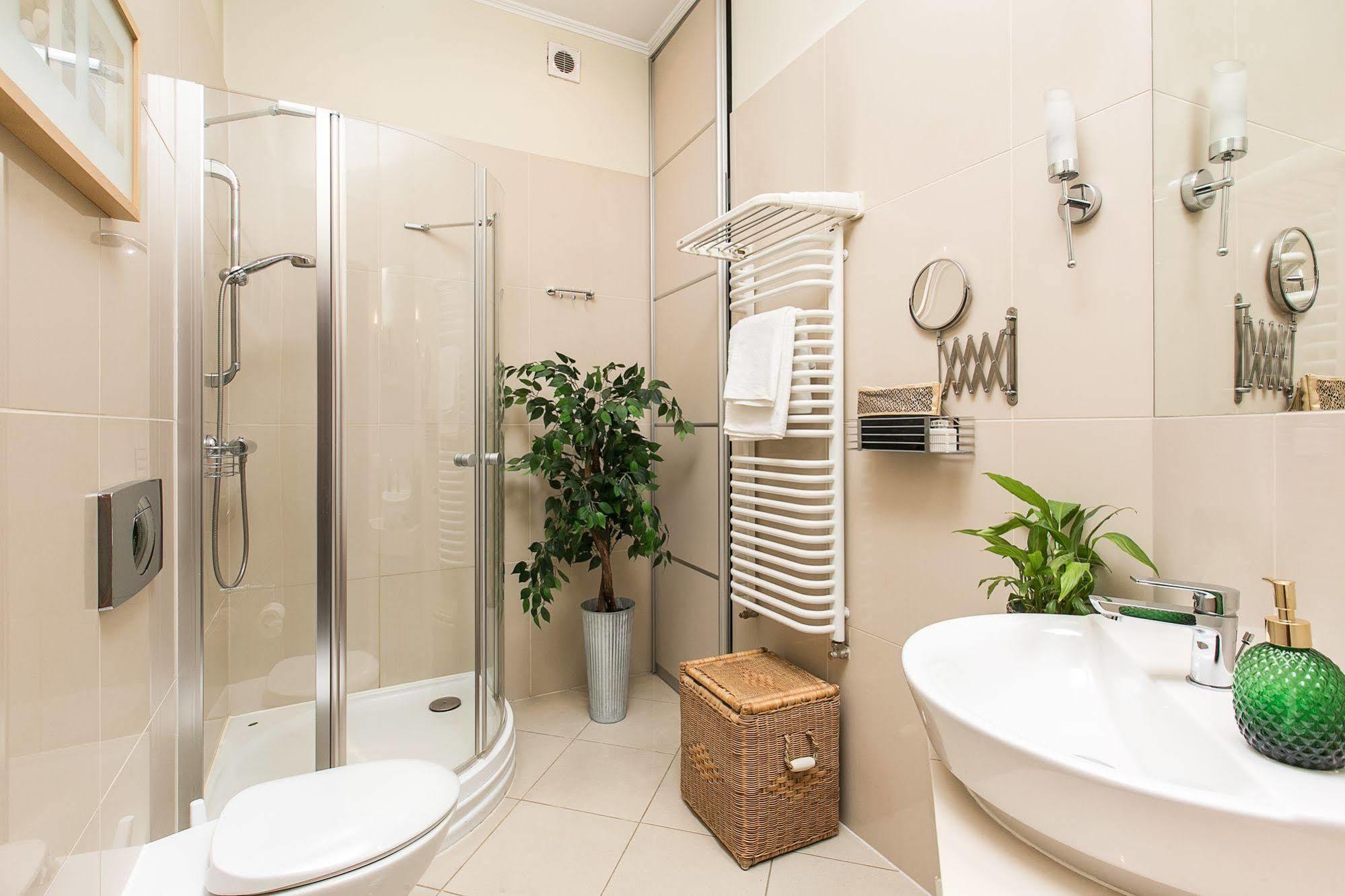 Apartment Sodispar Luxury Old Town *