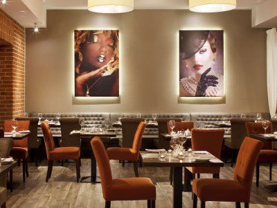 Hotel Metropolitan Boutique Krakow