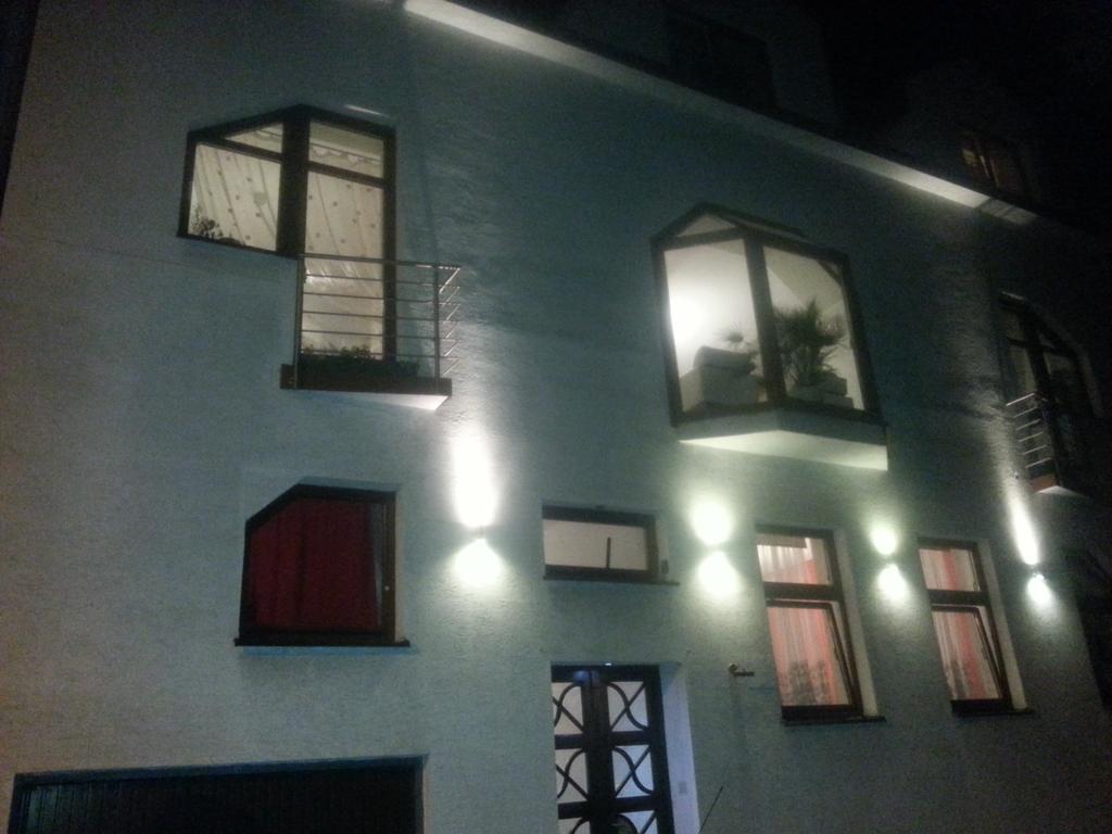 Vital Aparthotel